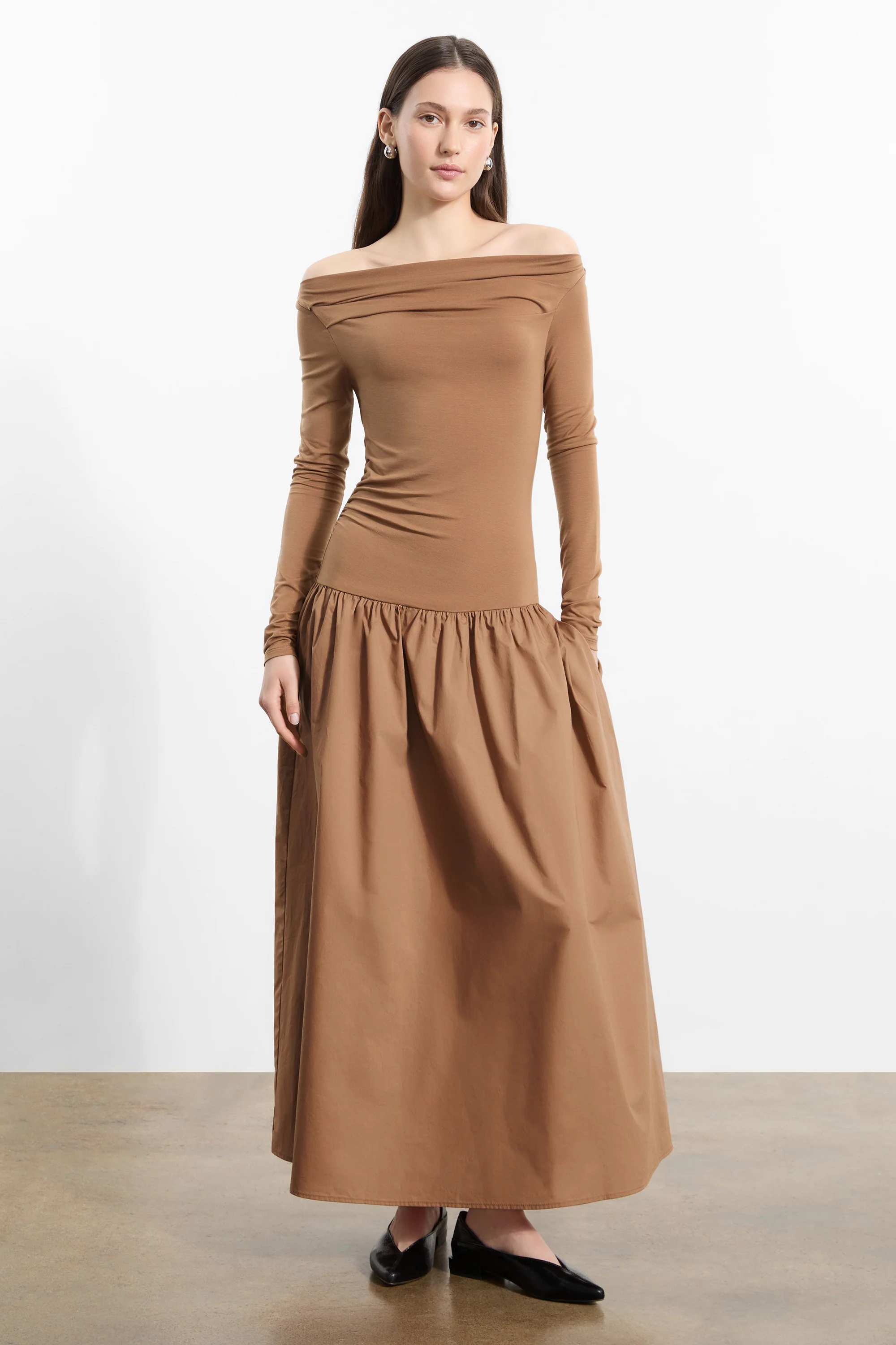 Winslet Dress