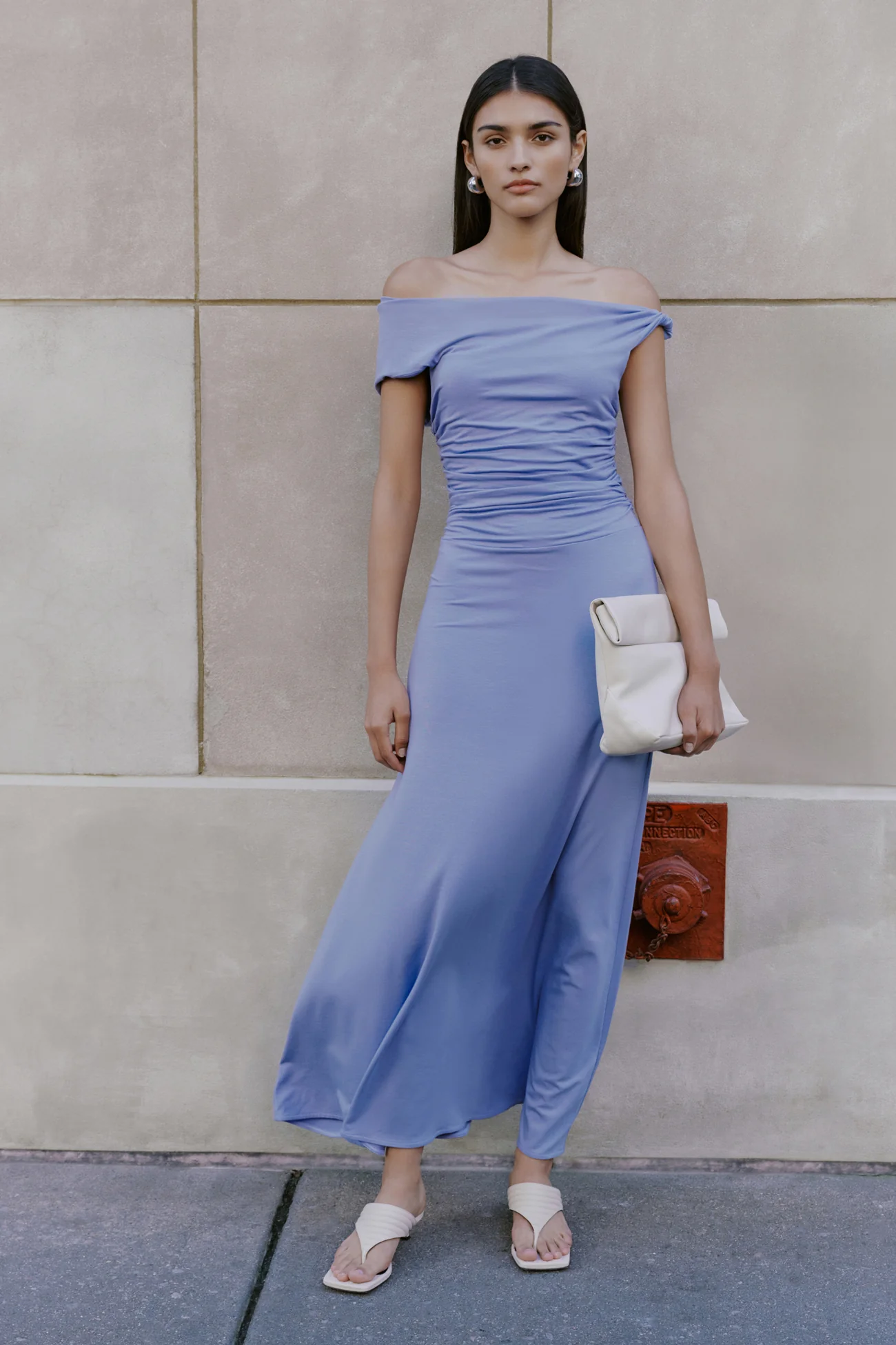Manon Dress