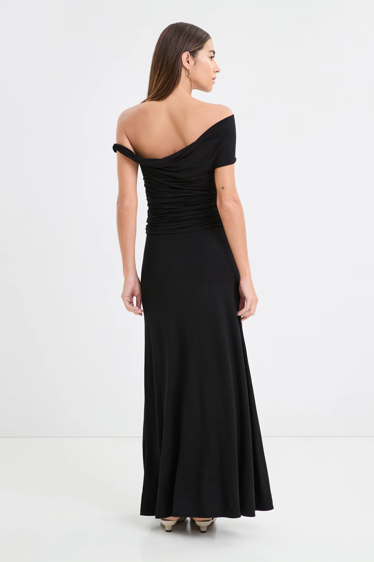 Manon Dress