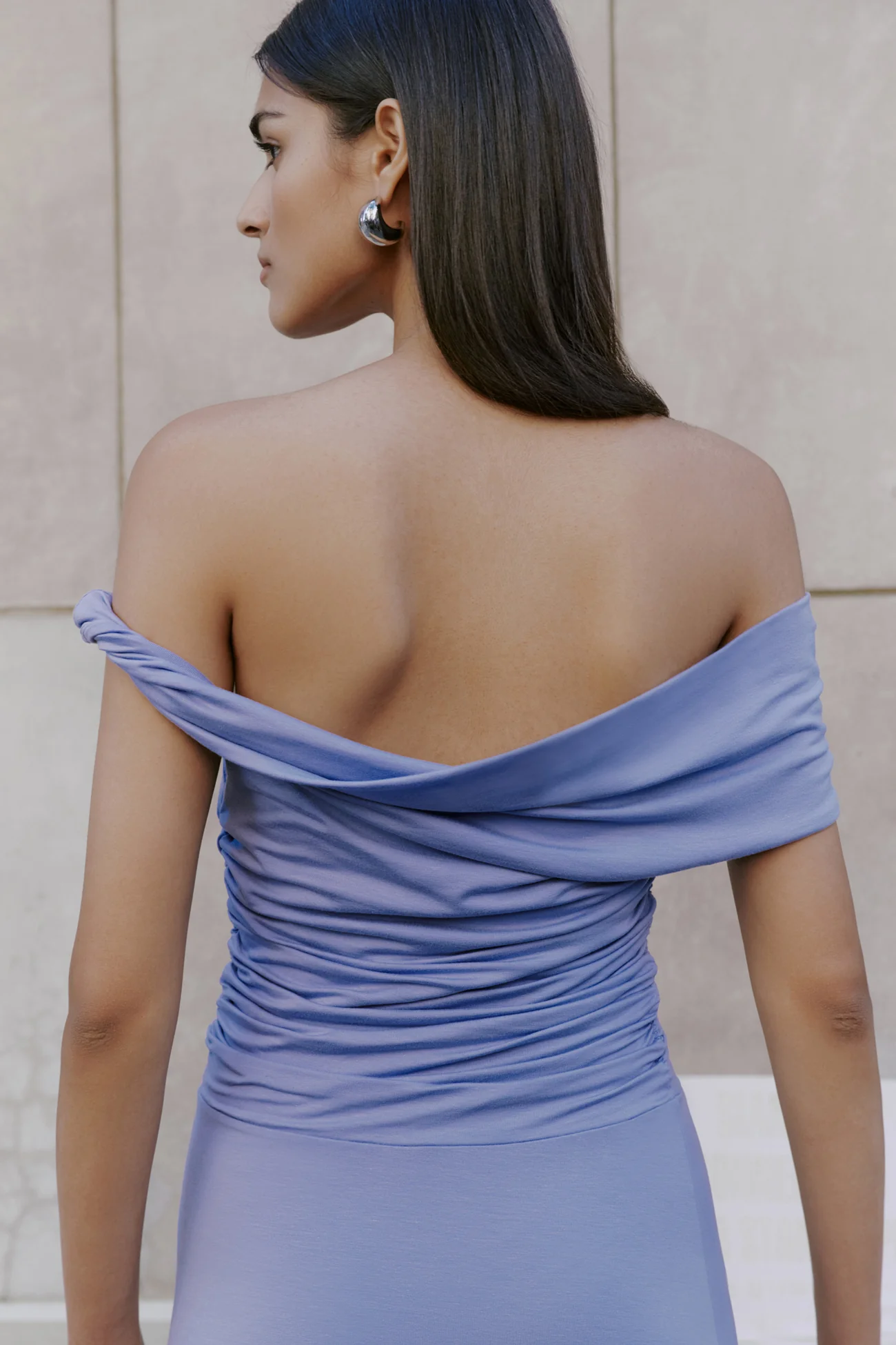 Manon Dress