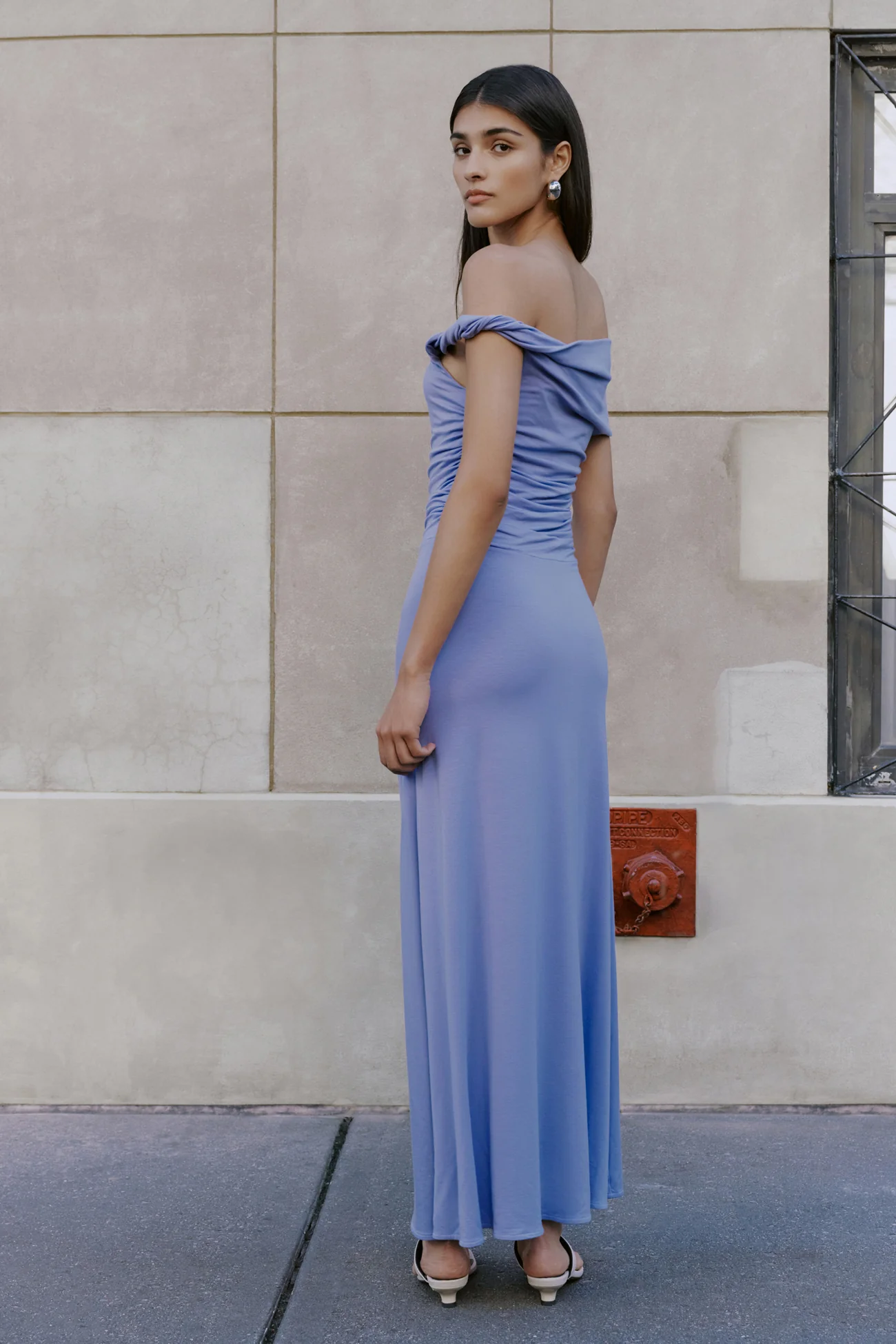 Manon Dress