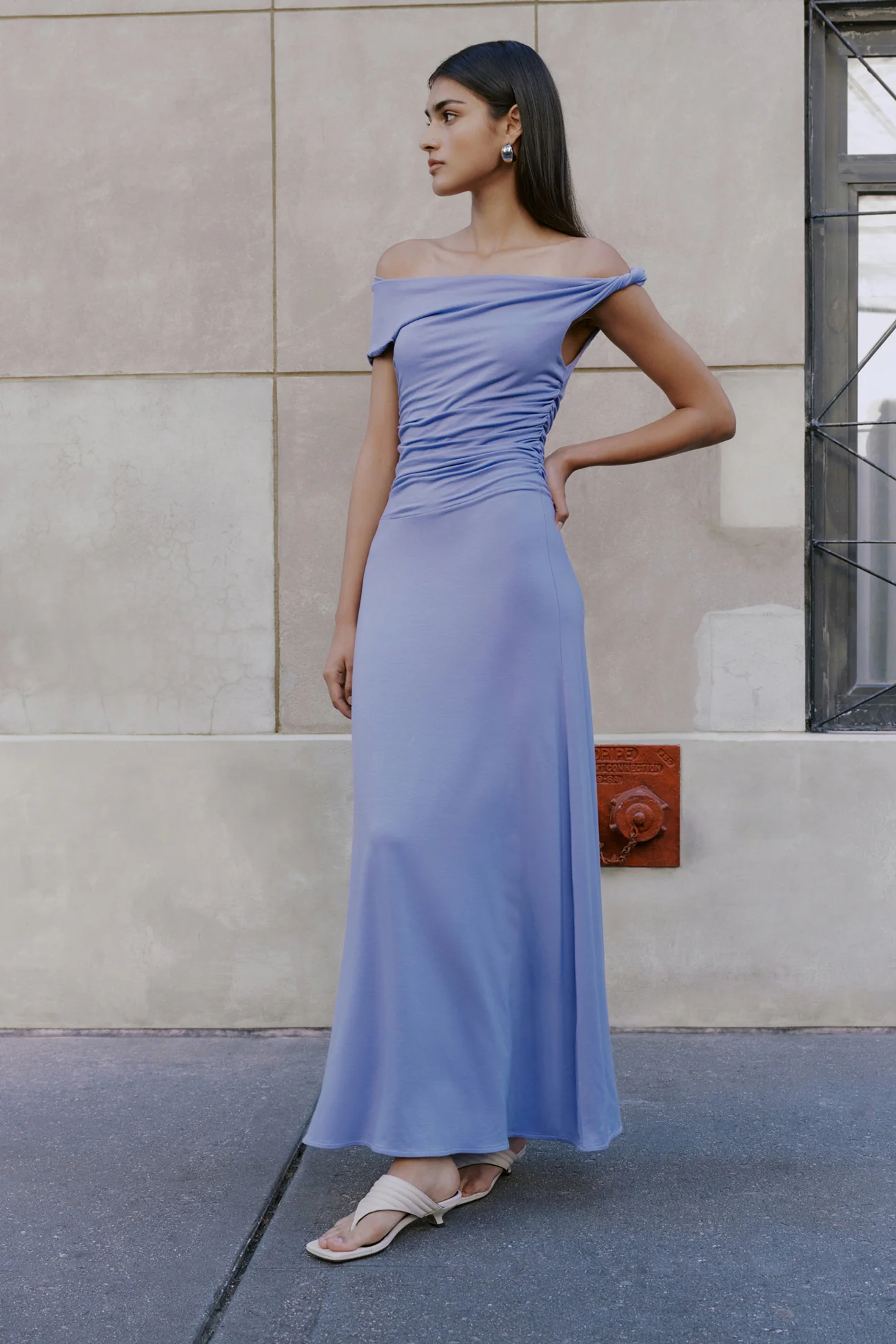 Manon Dress