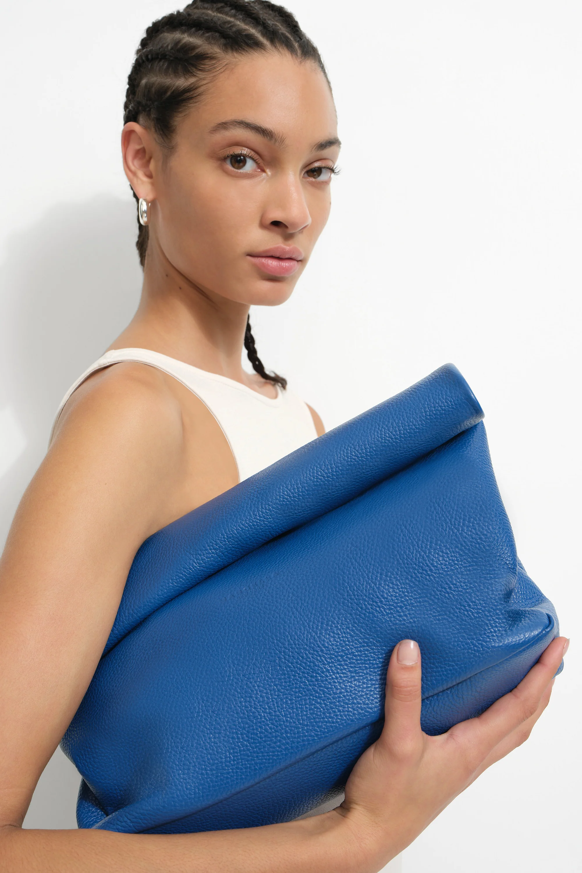 Flora Clutch