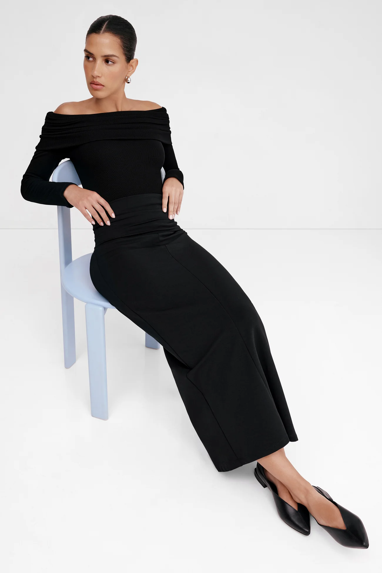 Belmont Skirt
