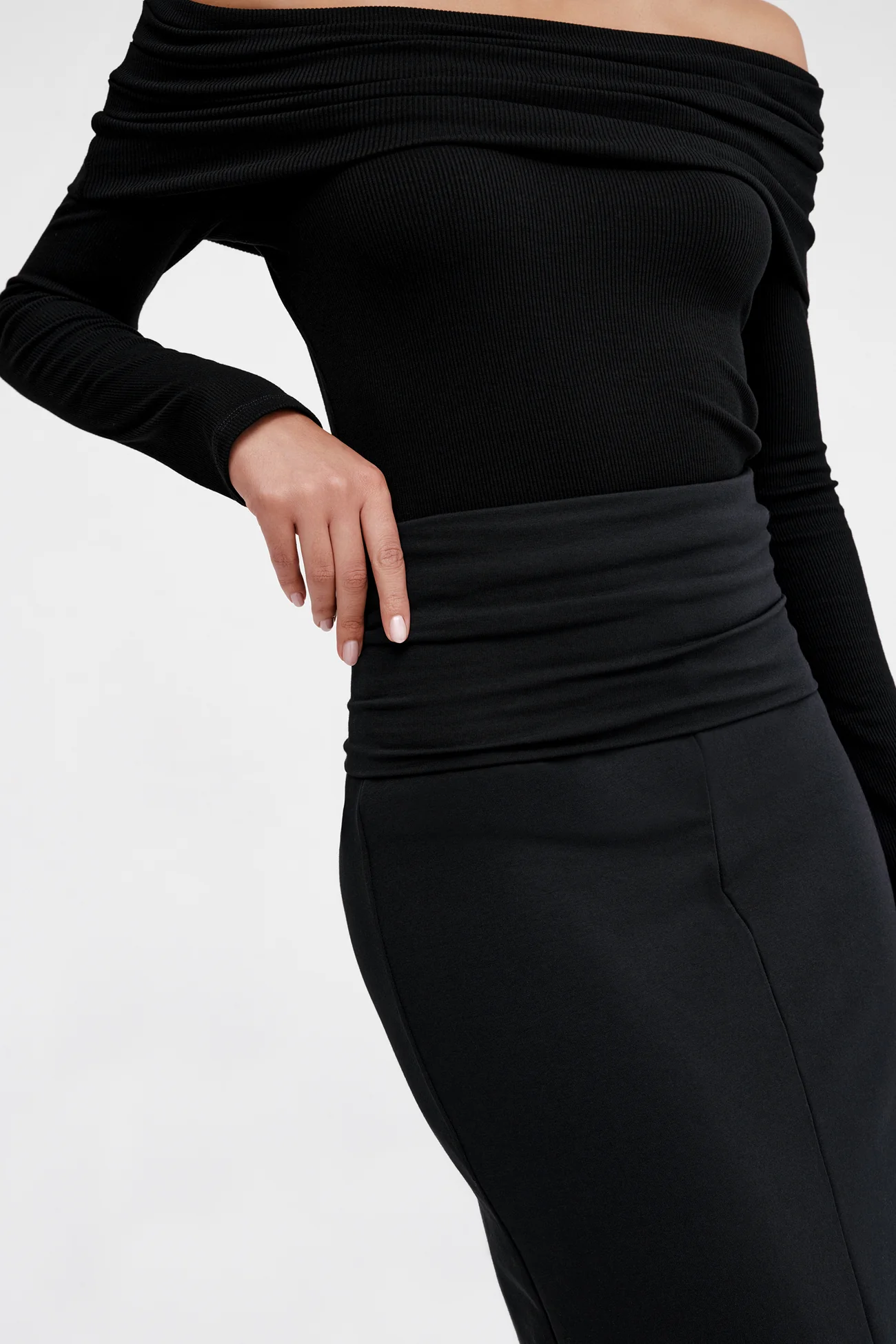 Belmont Skirt