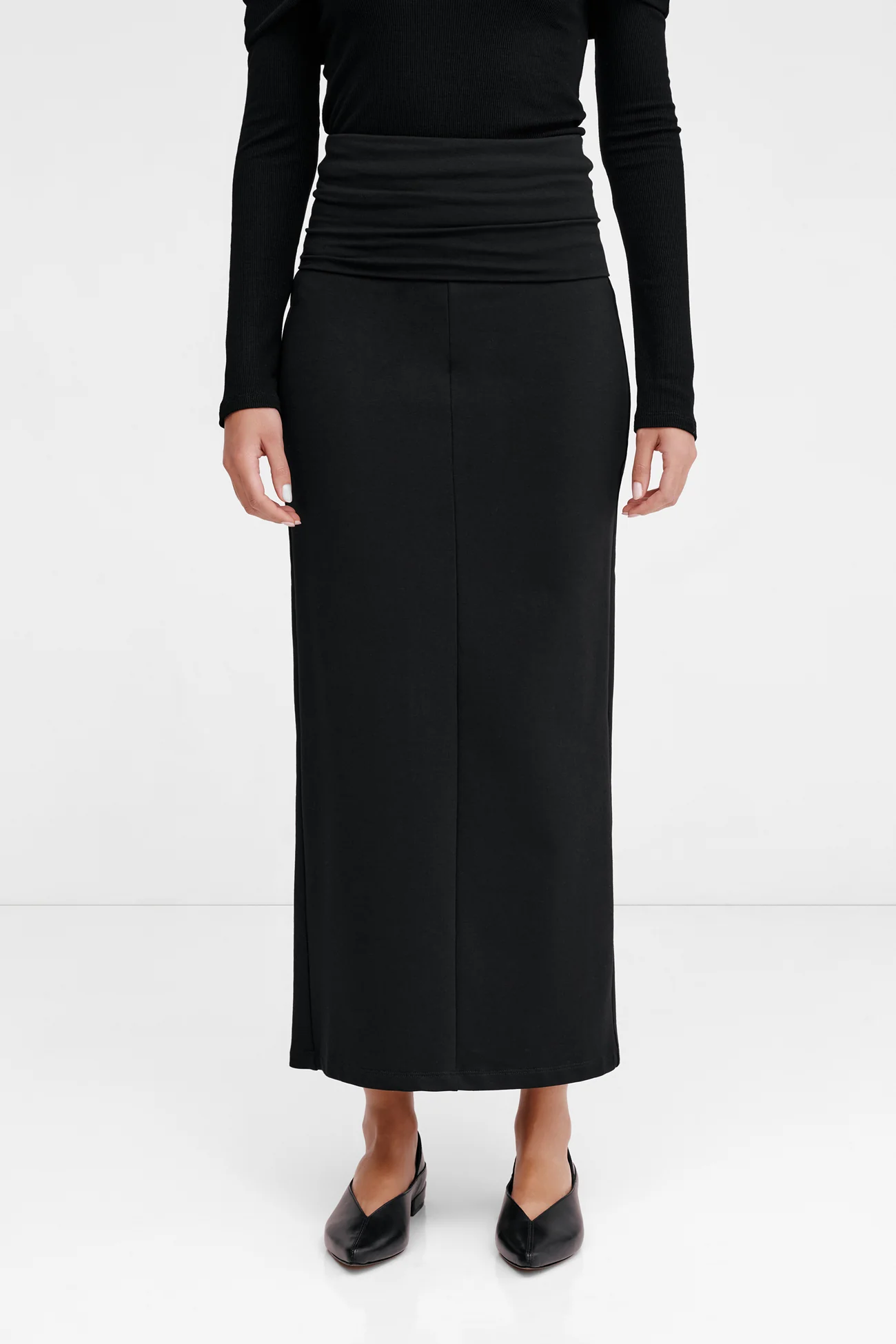 Belmont Skirt