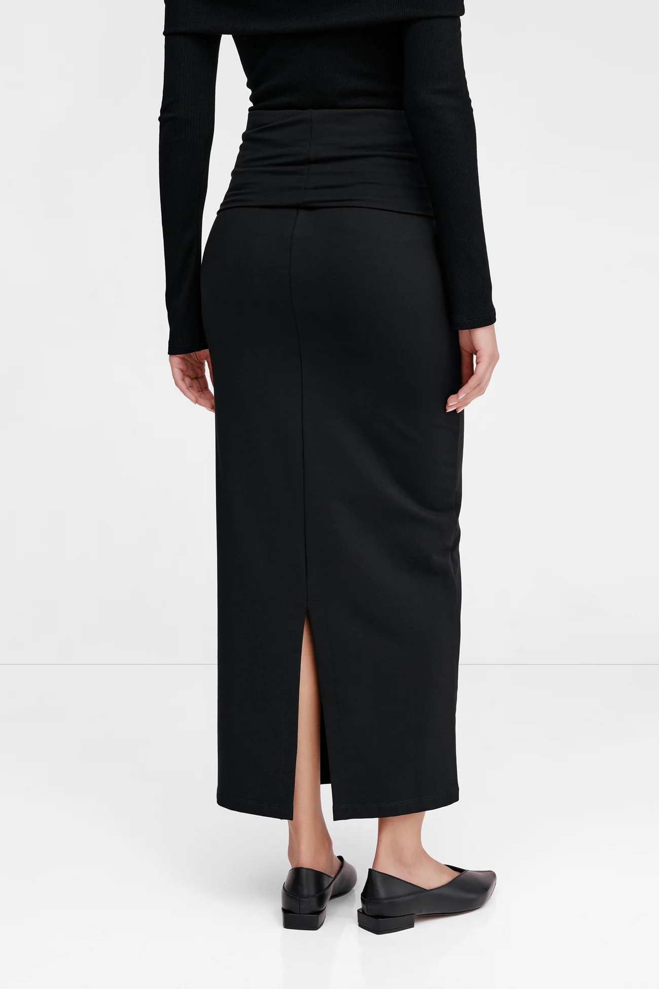 Belmont Skirt