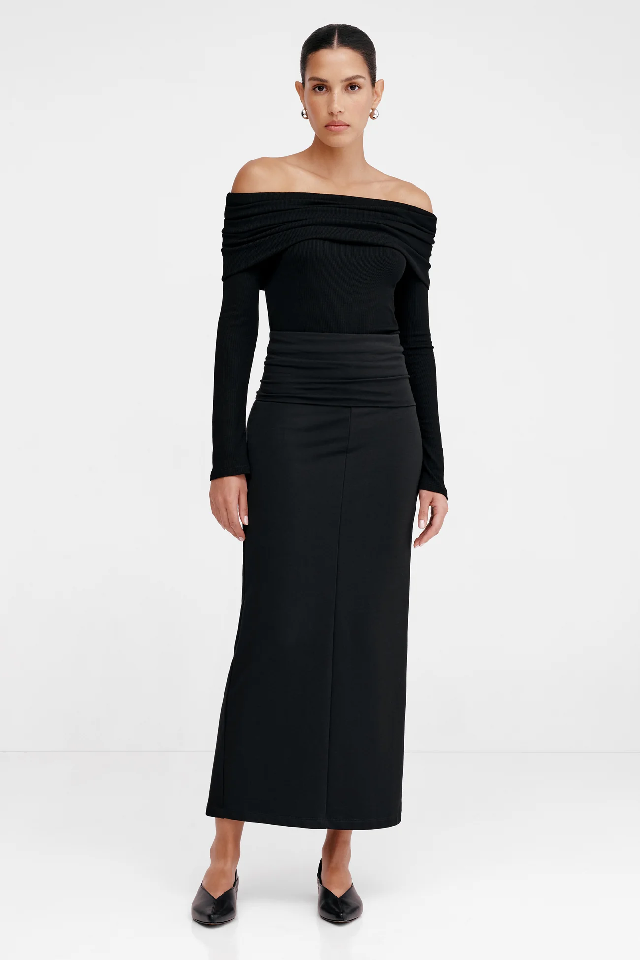 Belmont Skirt
