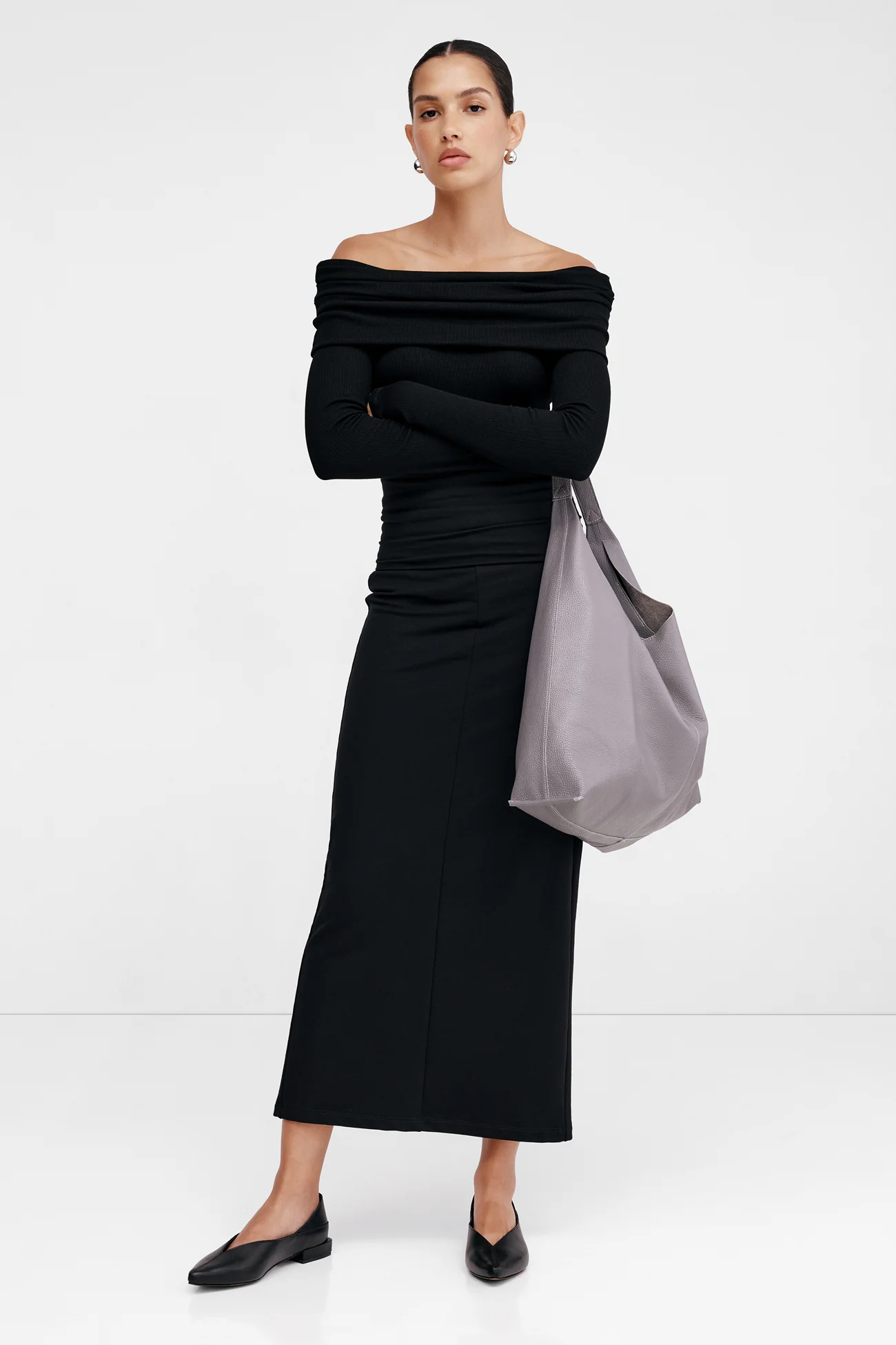 Belmont Skirt