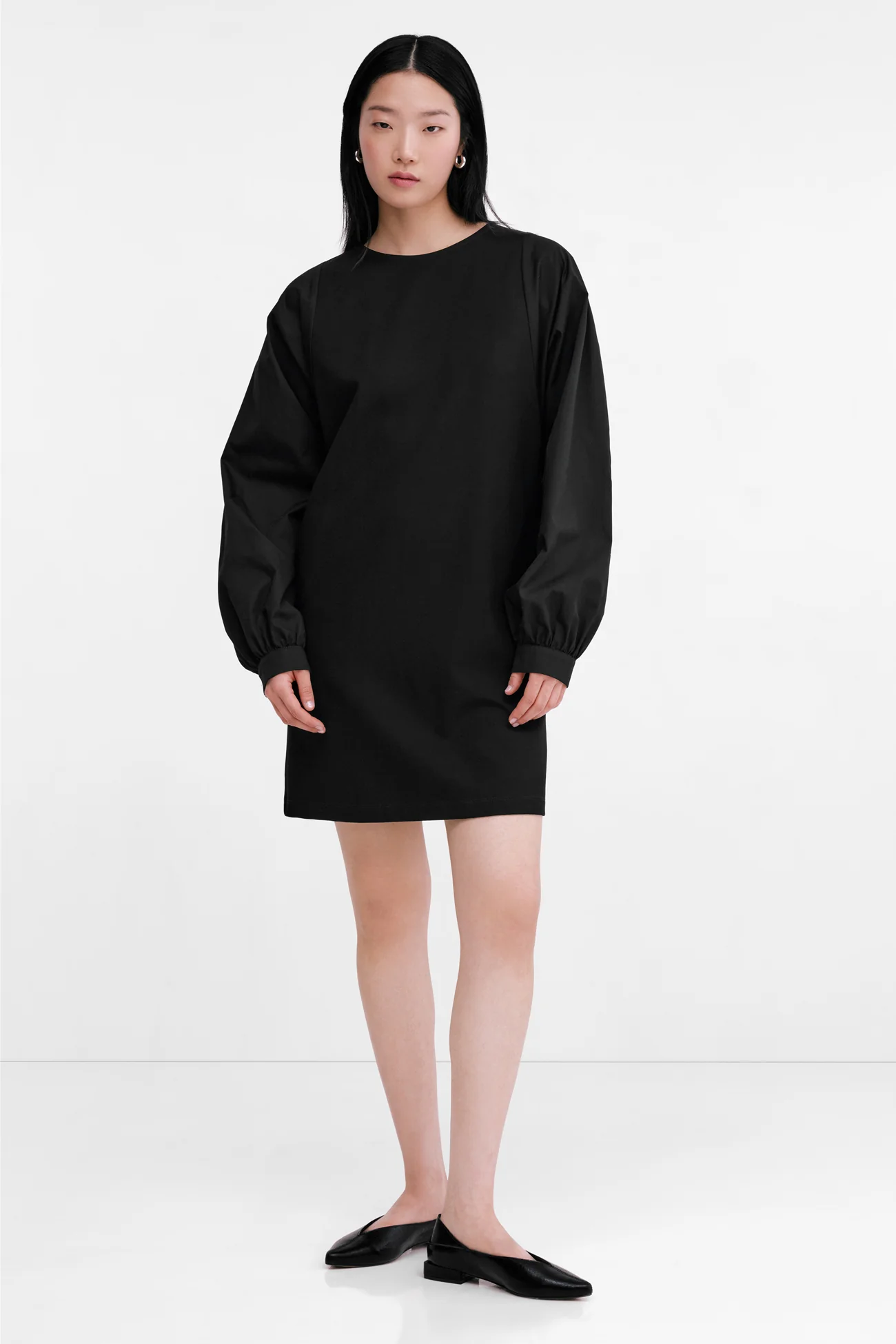 Patti Dress