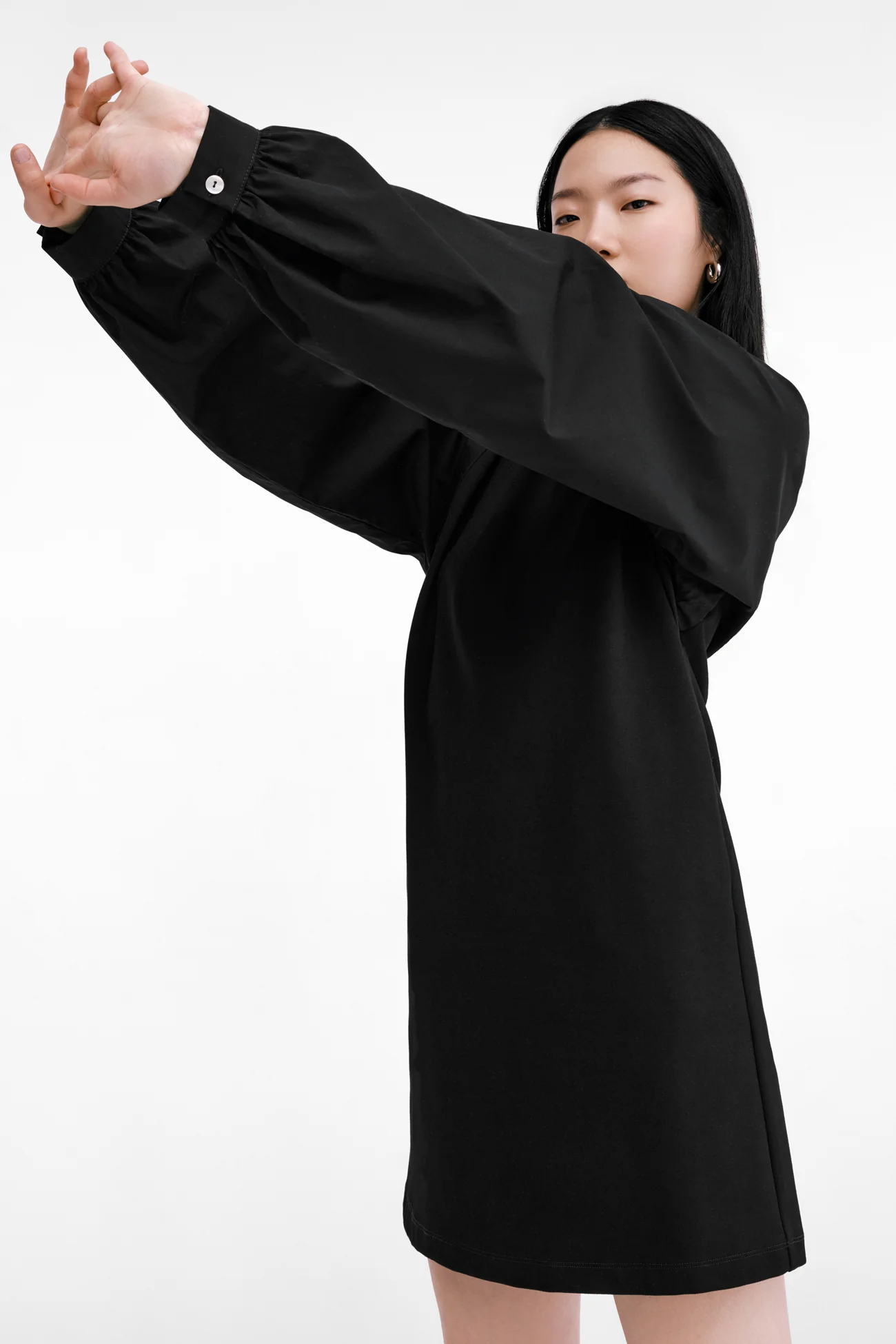 Patti Dress