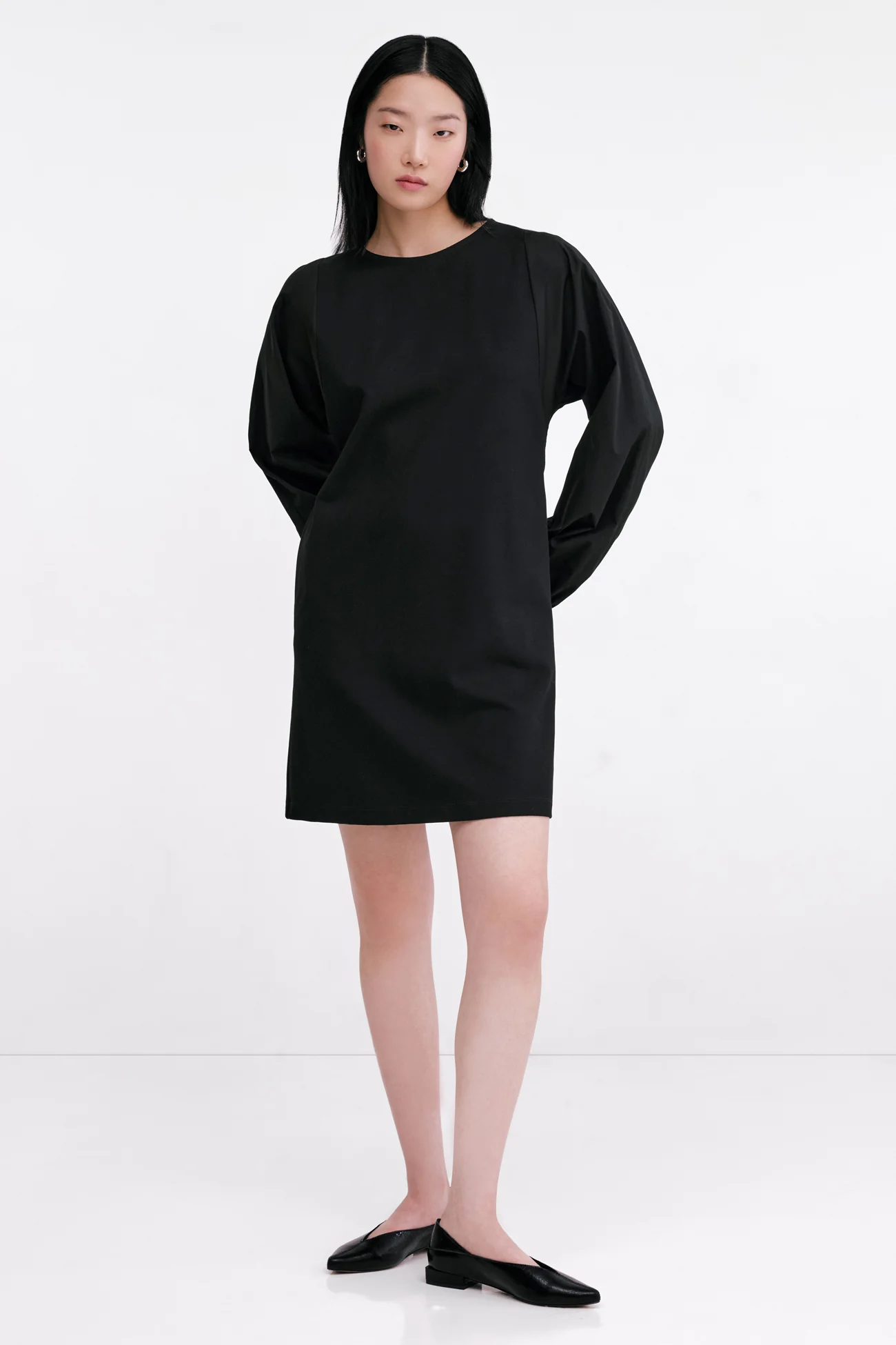 Patti Dress