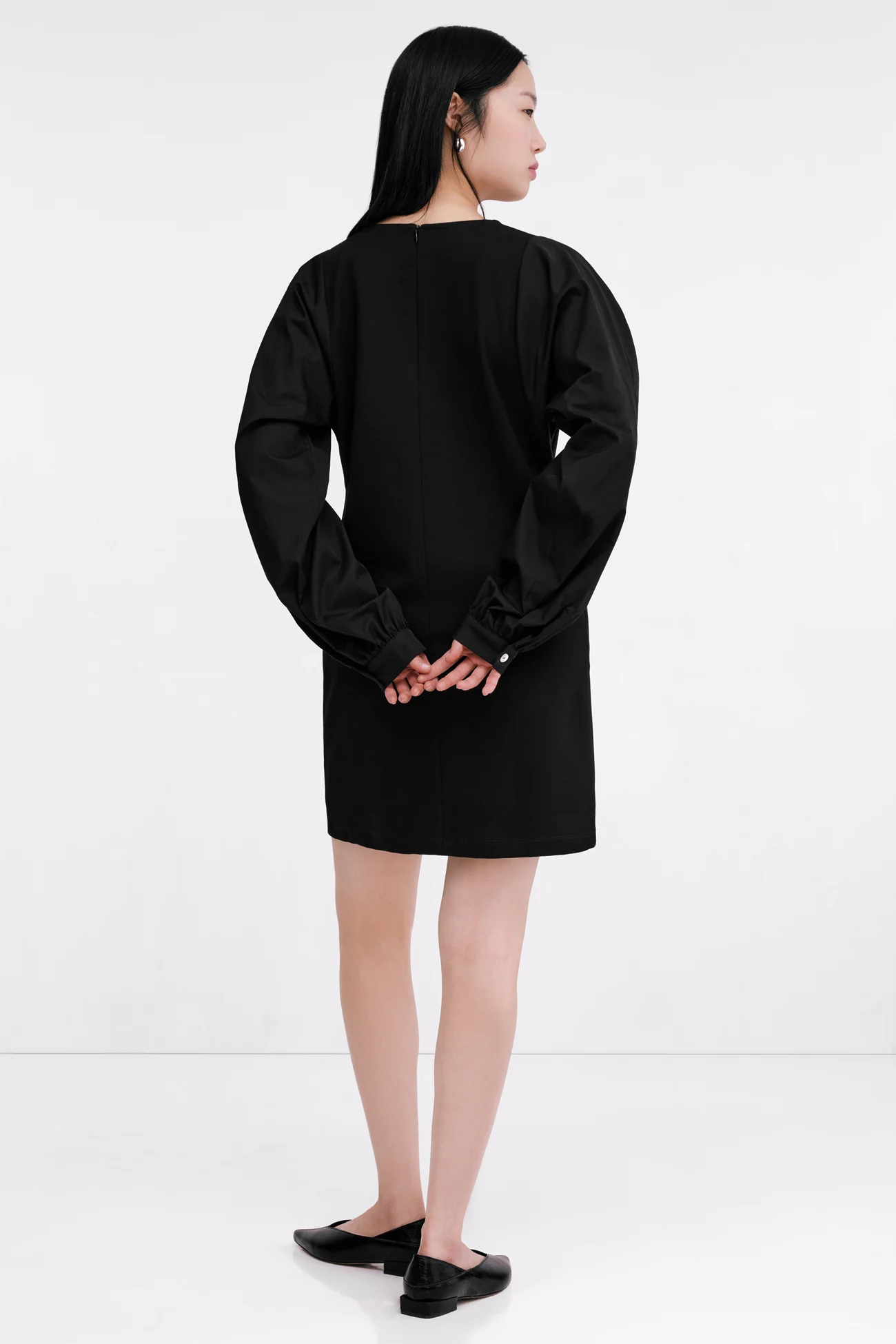 Patti Dress