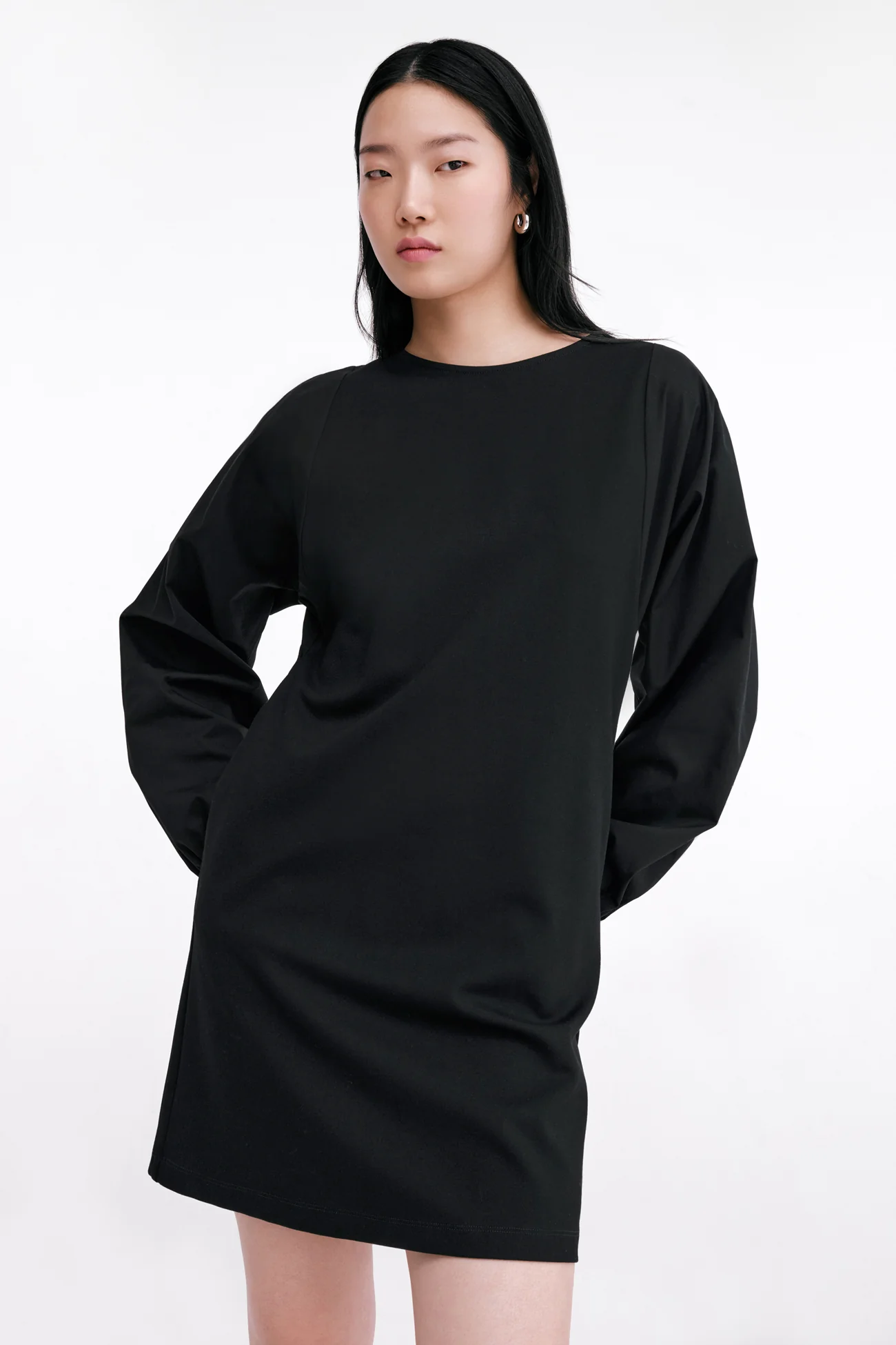 Patti Dress