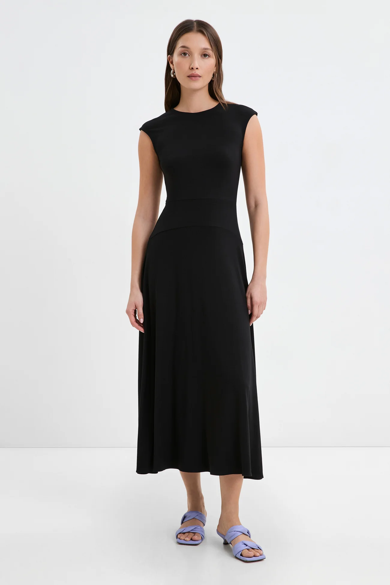 Alina Dress