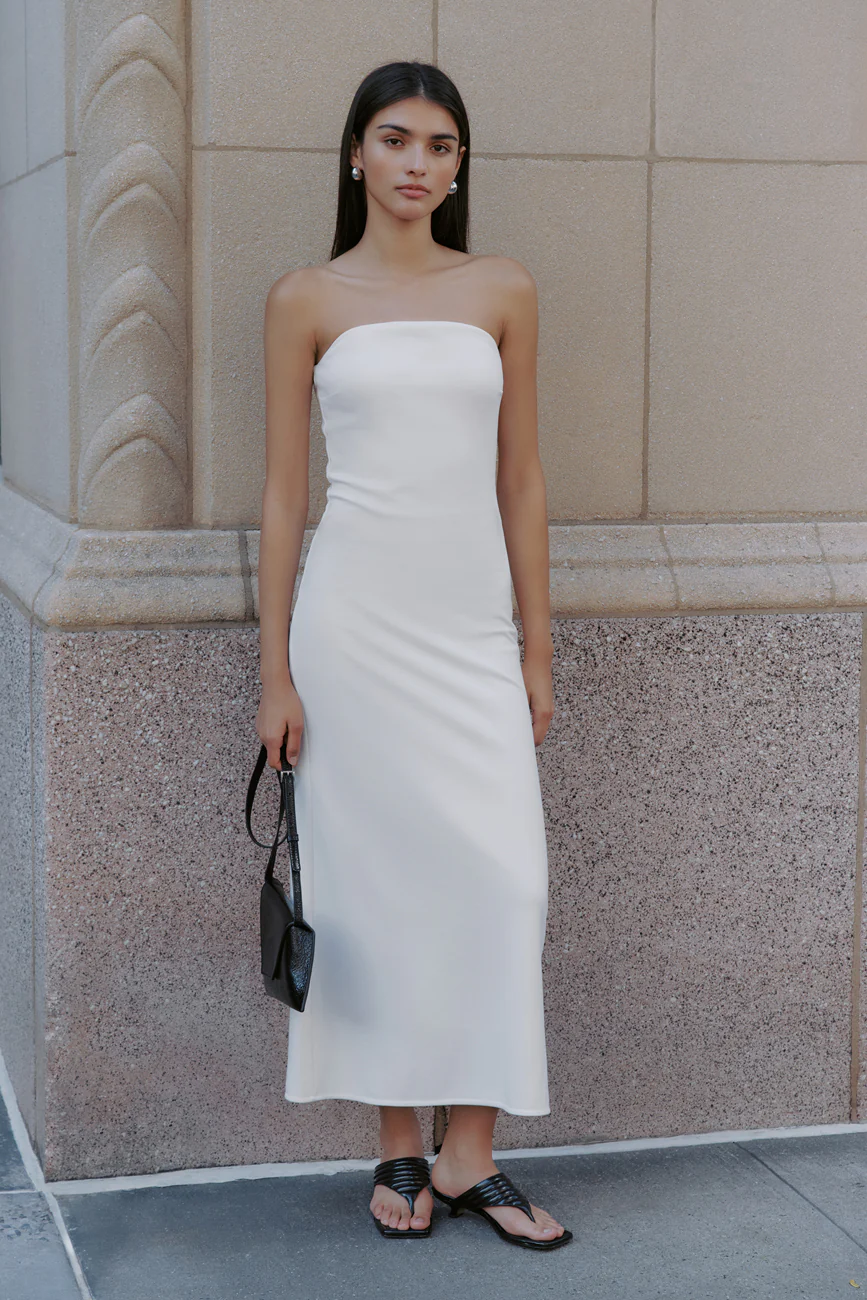 Alba Dress