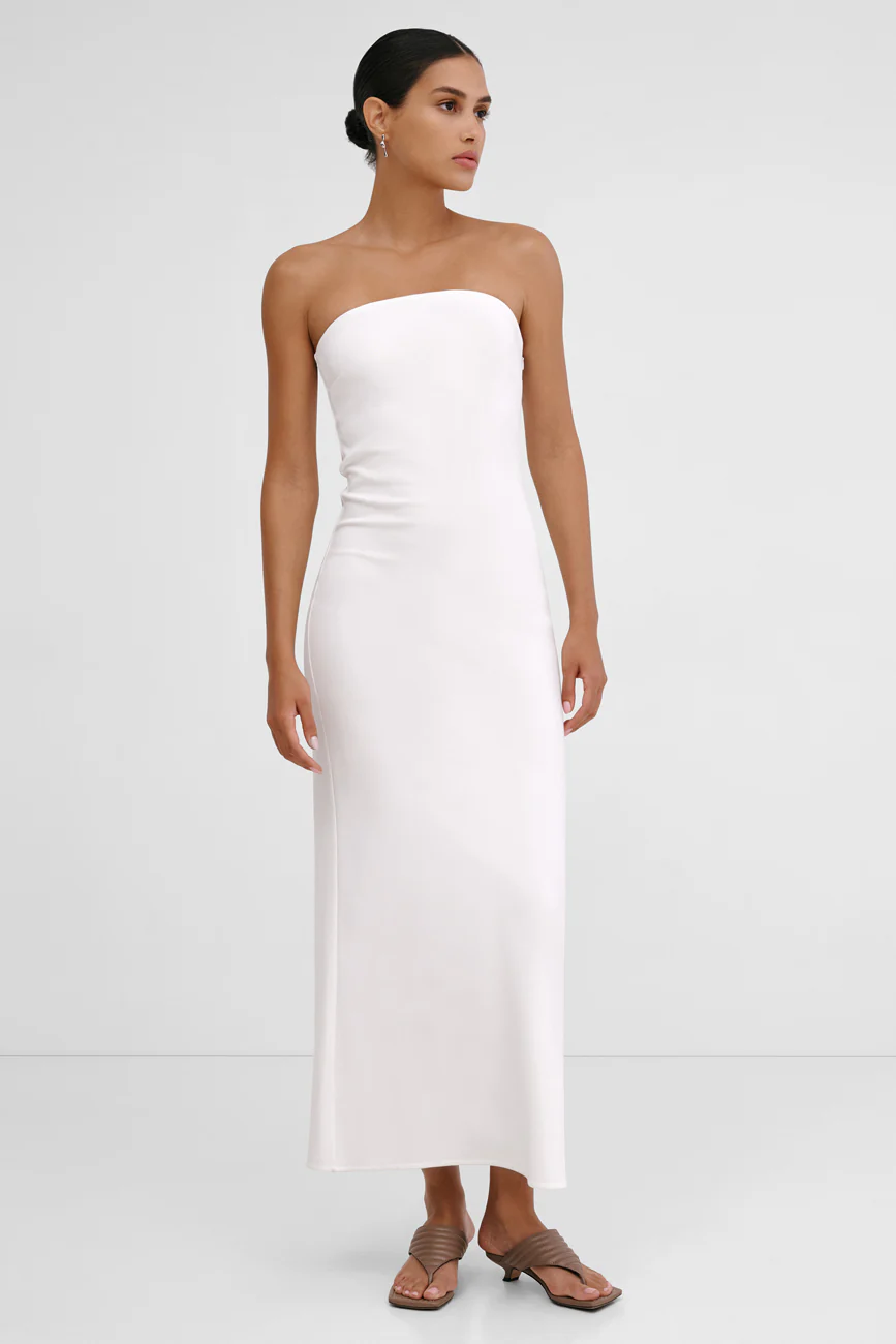Alba Dress