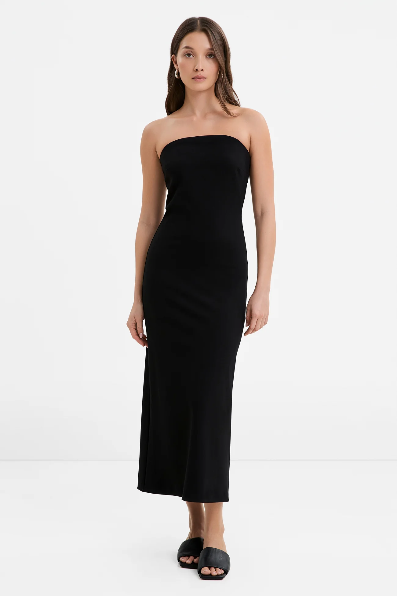 Alba Dress