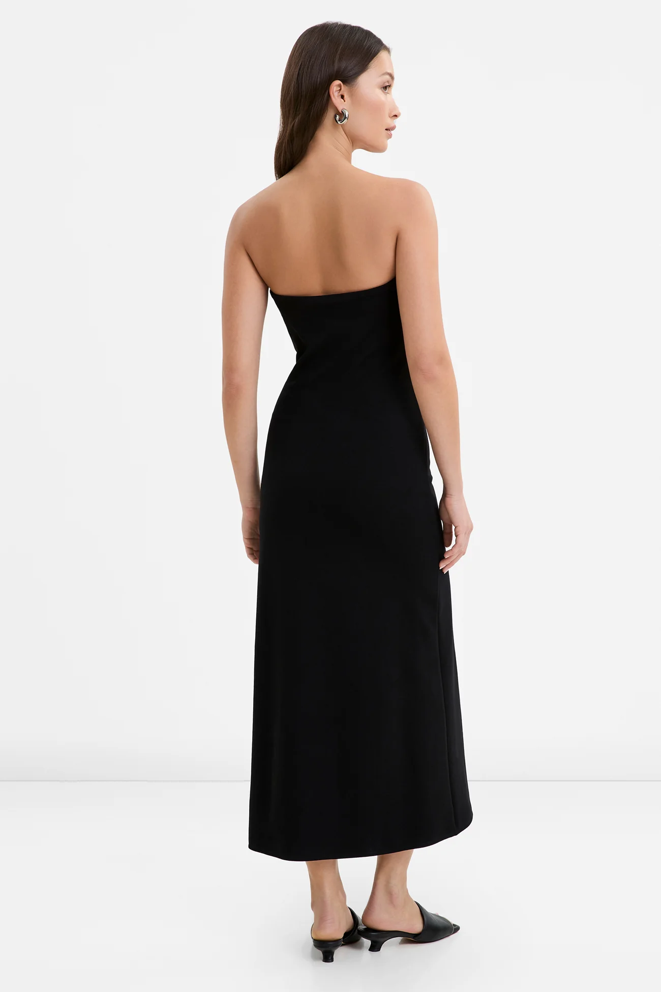 Alba Dress