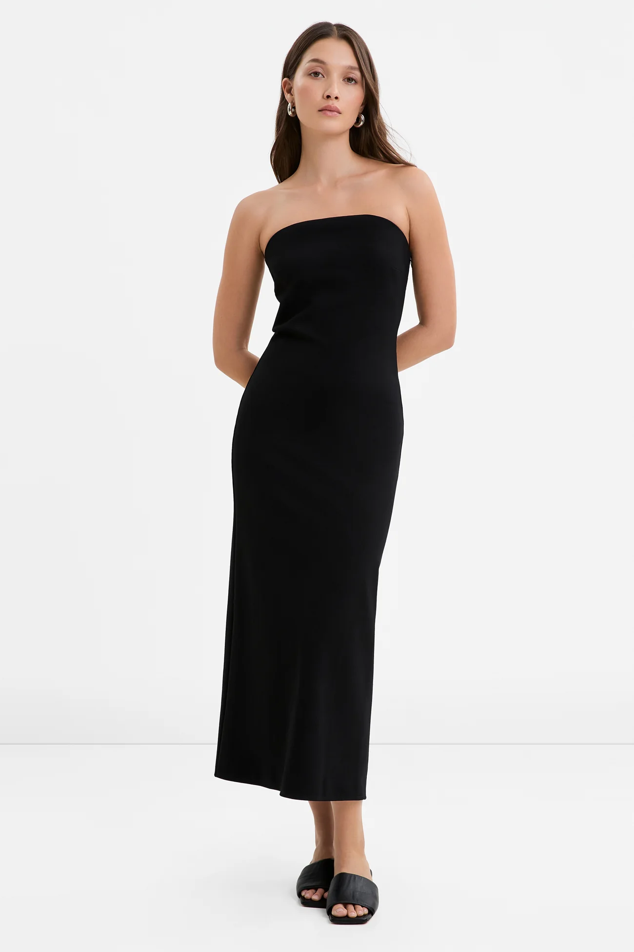 Alba Dress