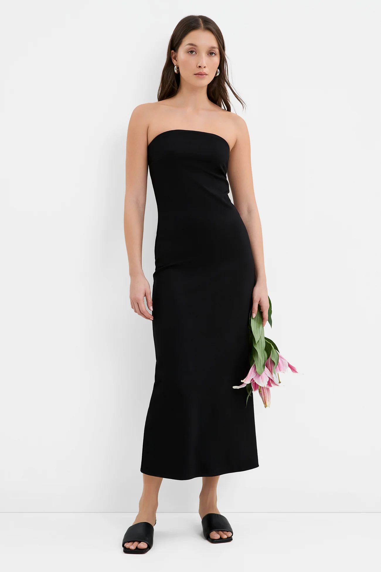 Alba Dress
