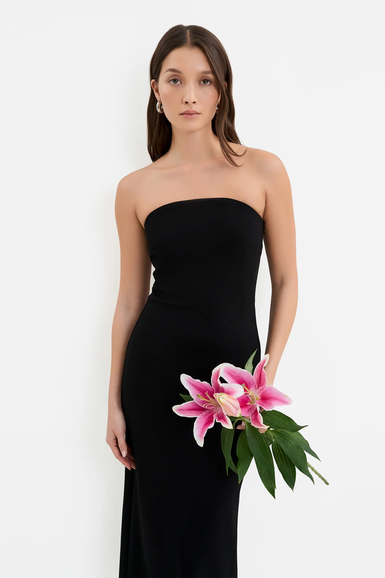 Alba Dress