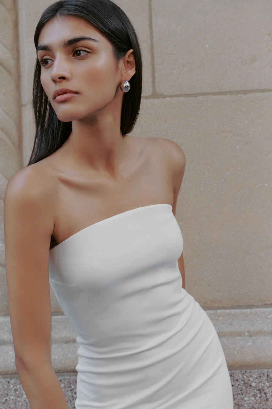 Alba Dress