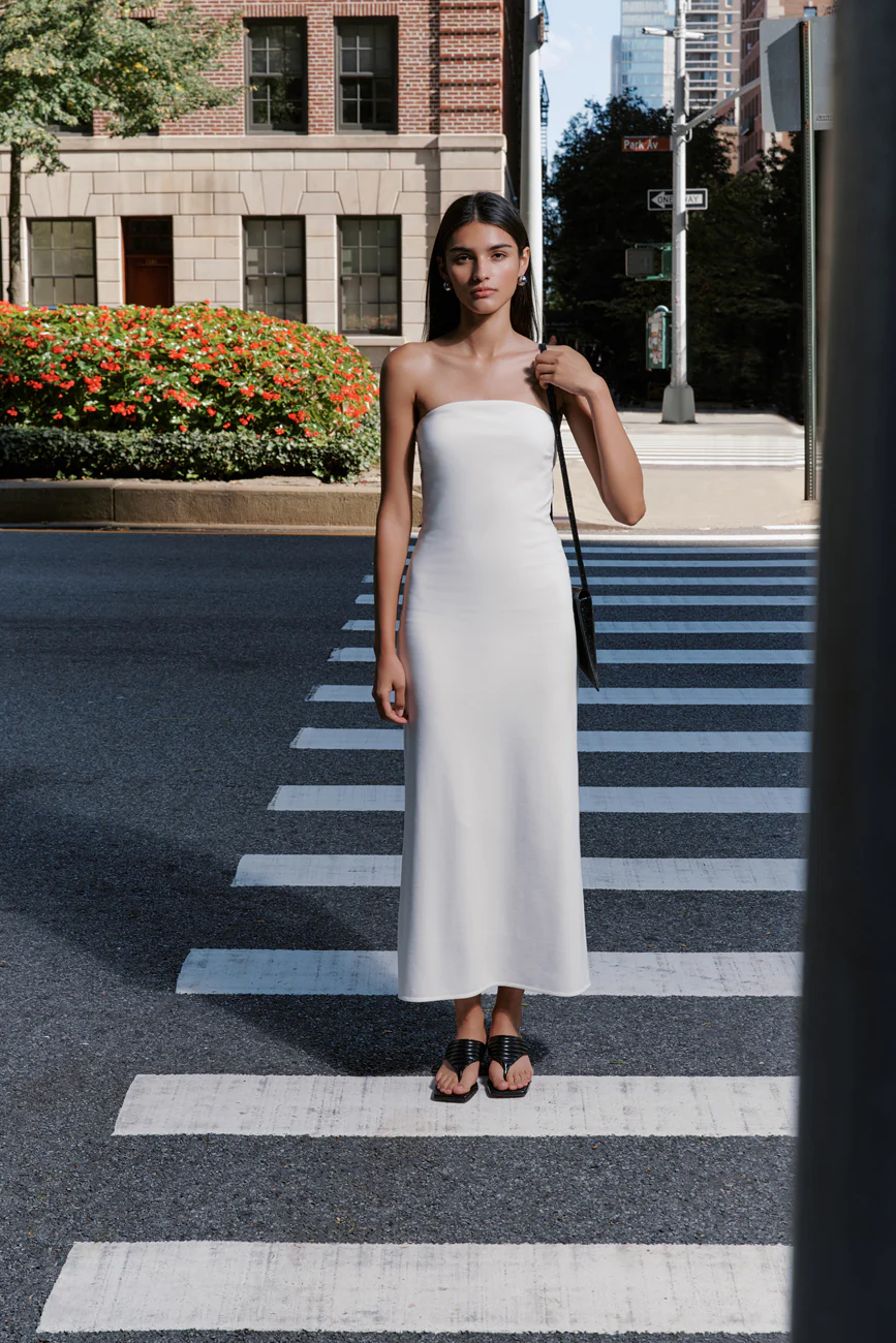 Alba Dress