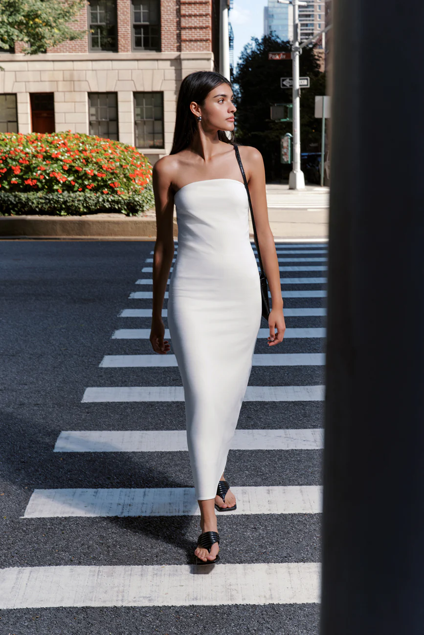 Alba Dress