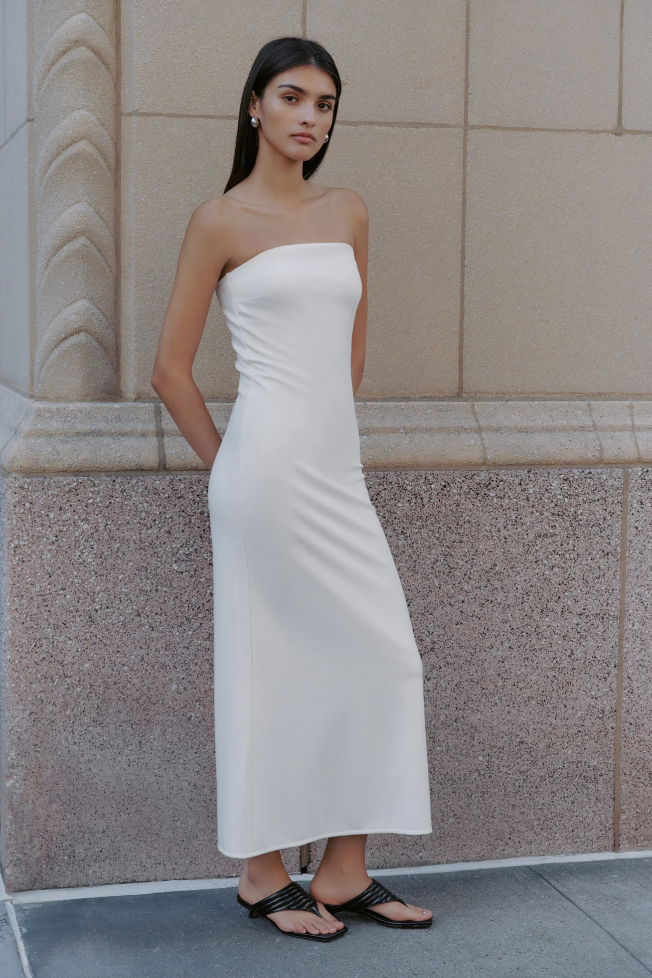 Alba Dress