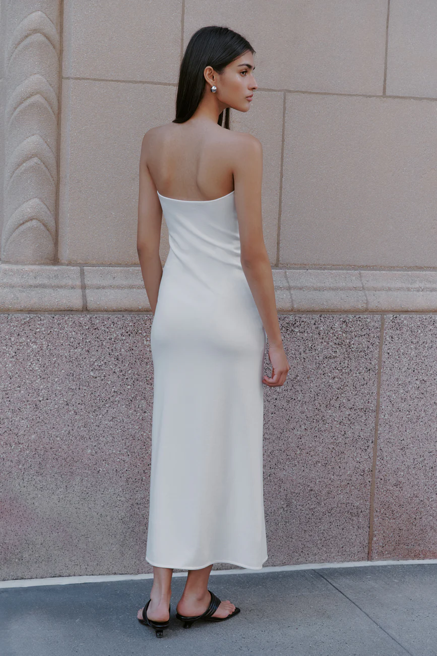 Alba Dress