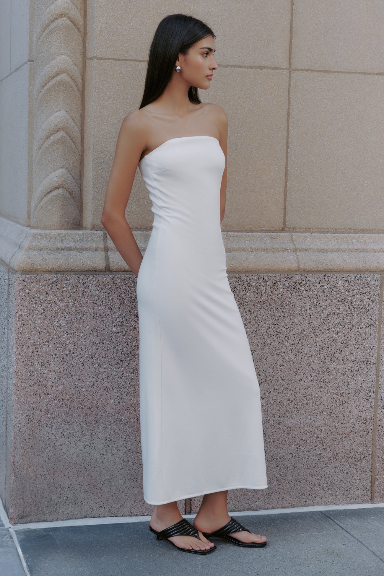Alba Dress