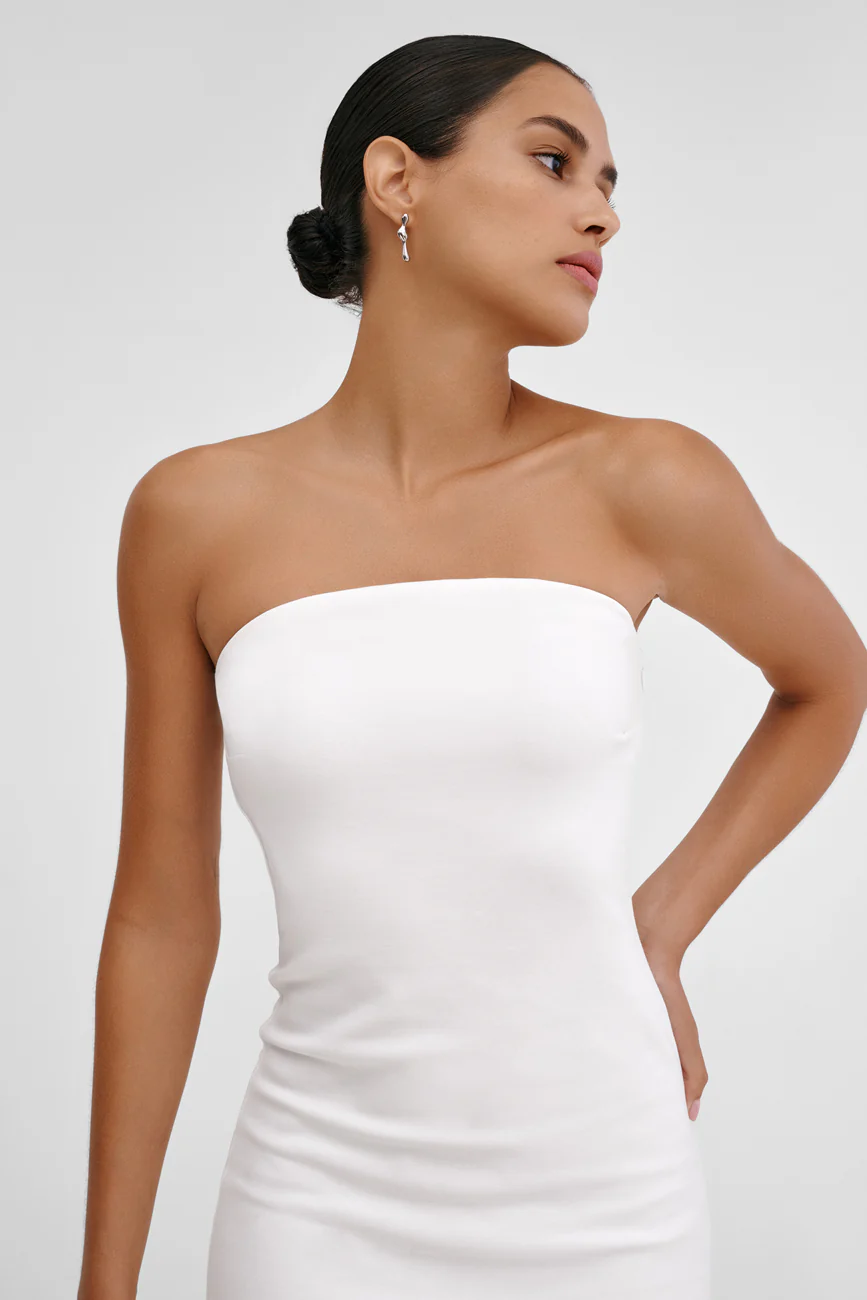 Alba Dress