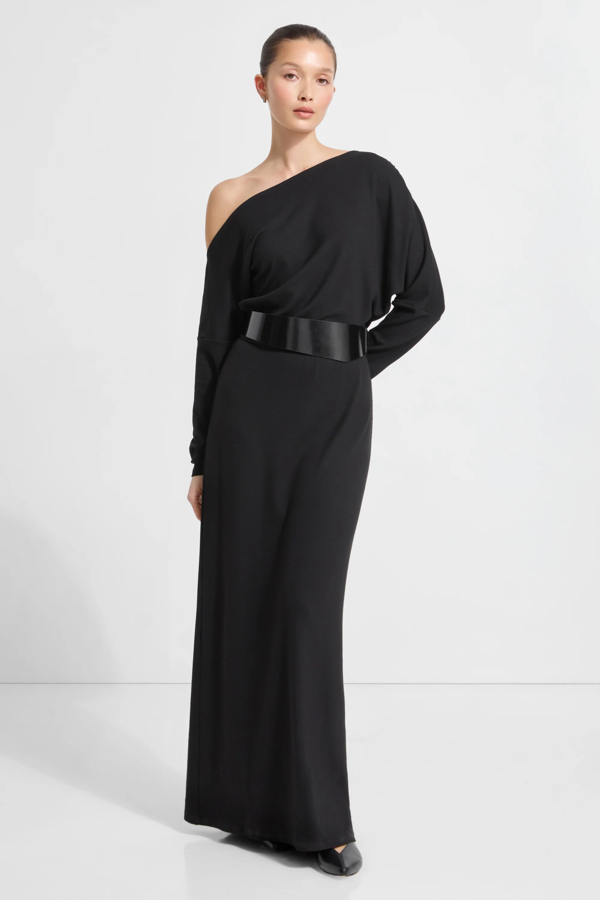Amia Maxi Dress