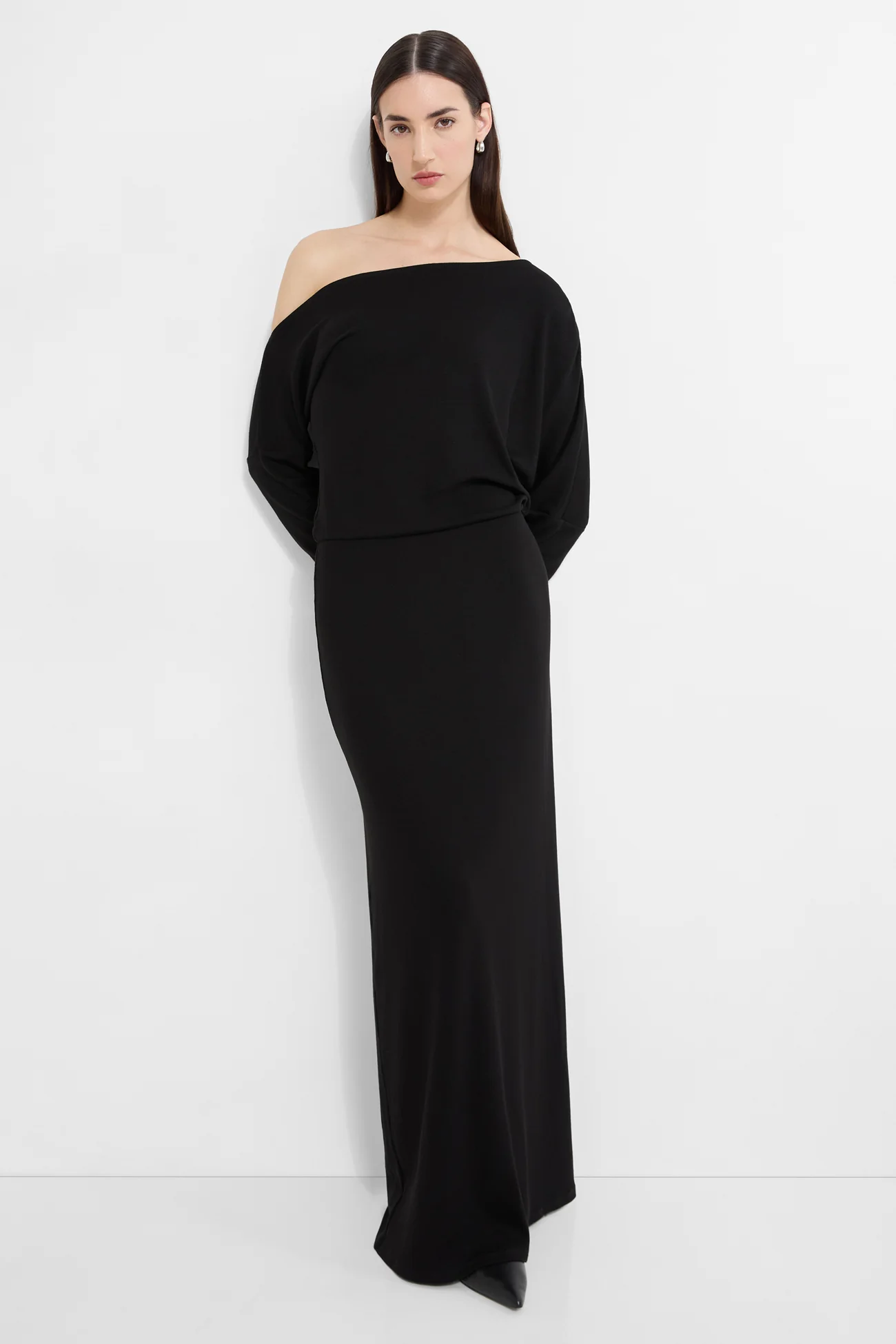 Amia Maxi Dress