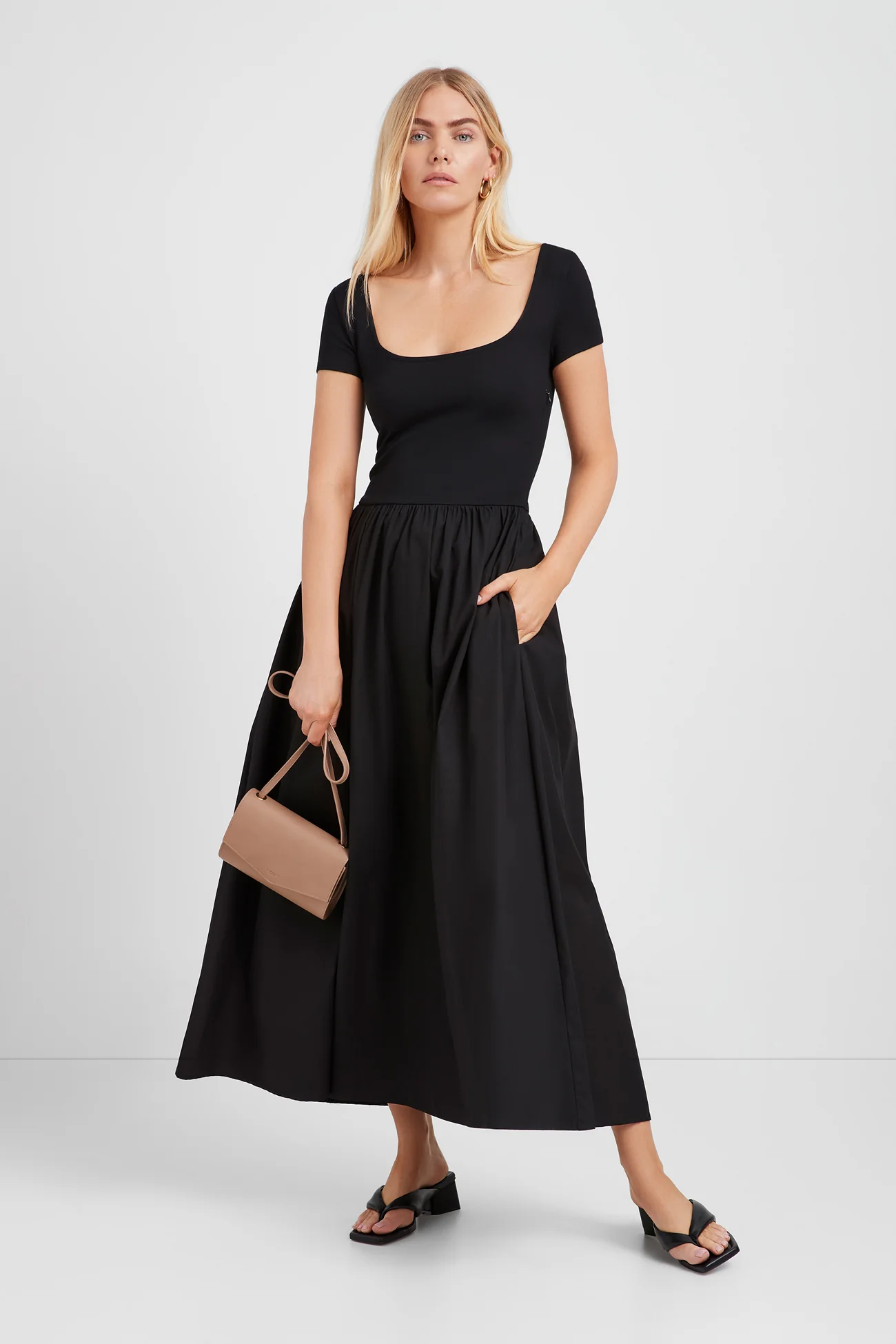Sierra Dress
