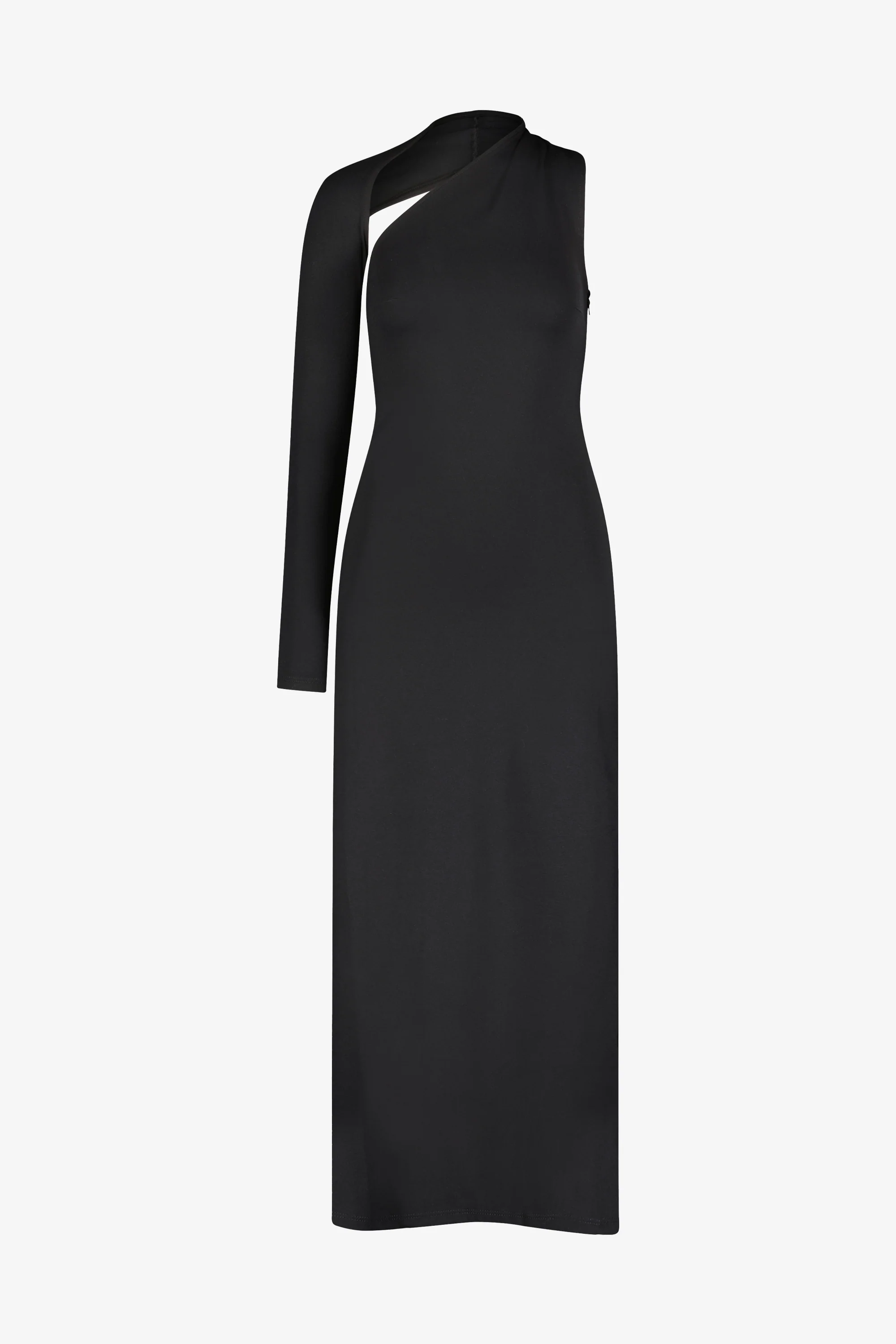 16831-petite-manhattan-one-shoulder-gown-8.webp Petite Manhattan One Shoulder Gown