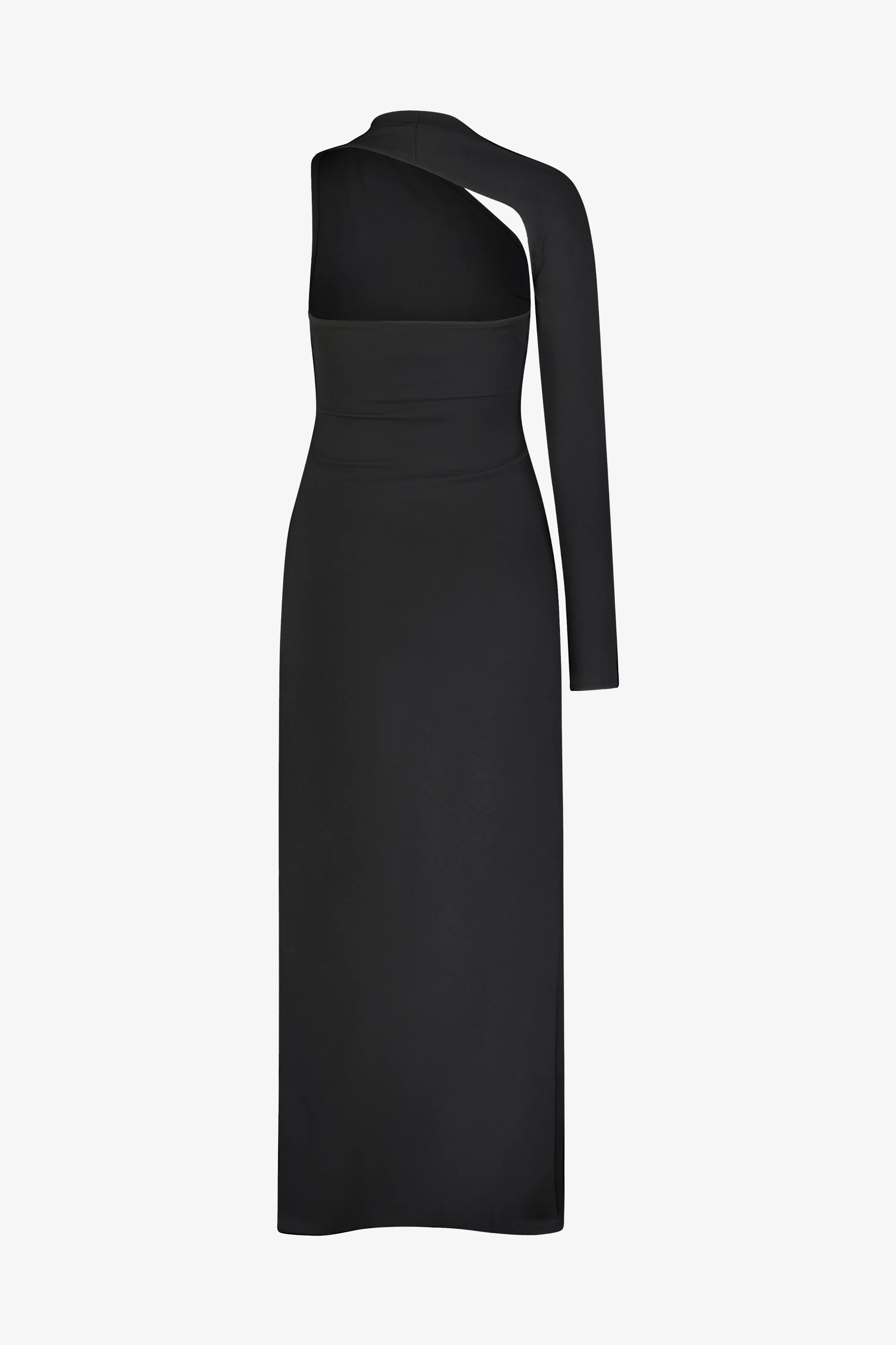 16831-petite-manhattan-one-shoulder-gown-9.webp Petite Manhattan One Shoulder Gown