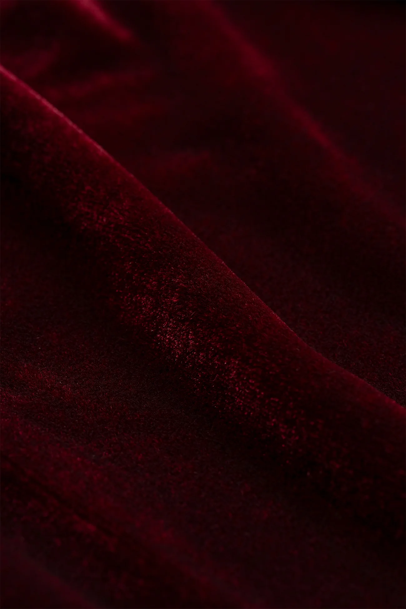 Cooper Sleeveless Velvet Top