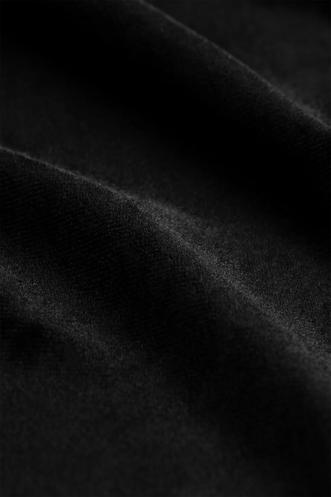 Cooper Sleeveless Velvet Top