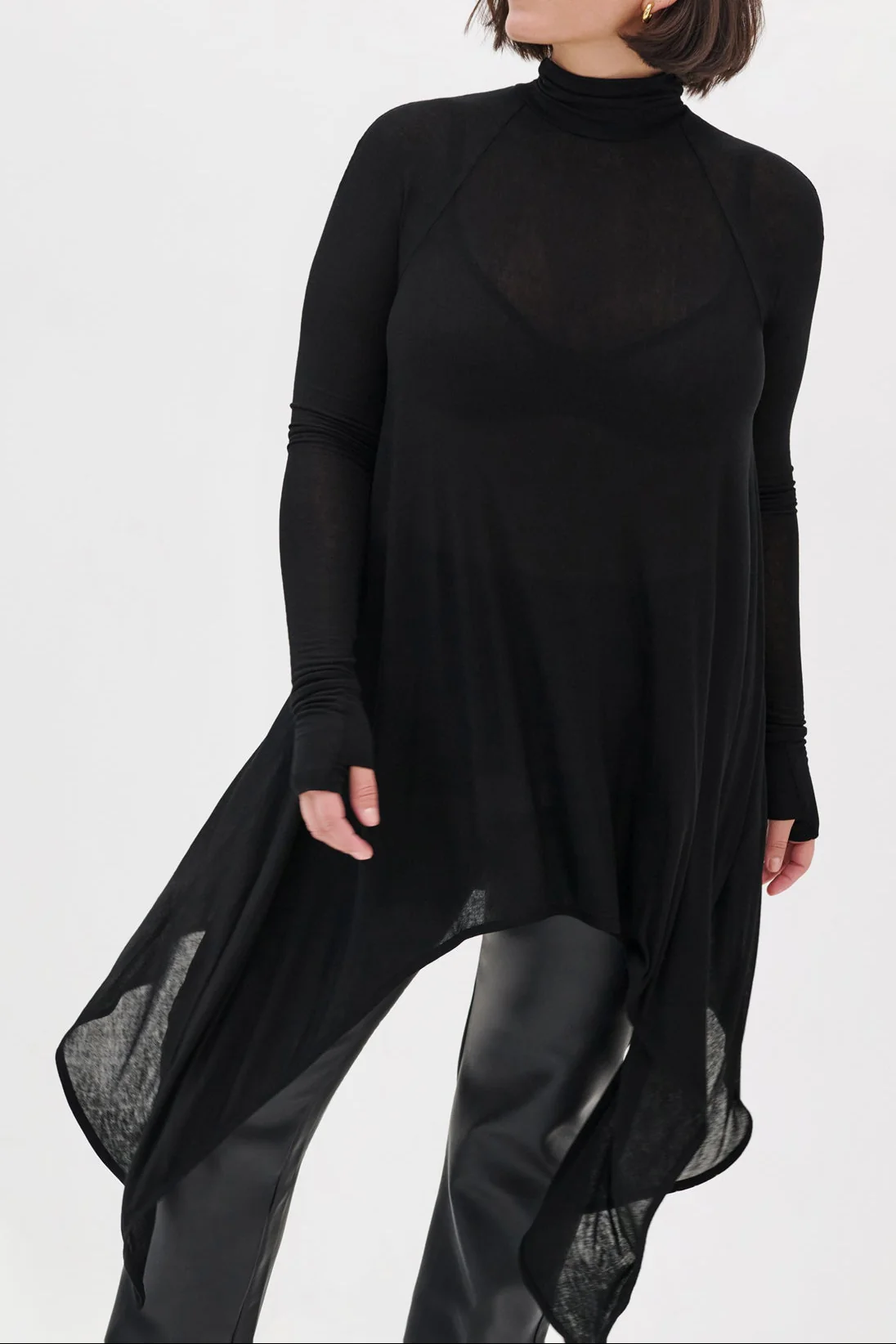 Asher Tunic