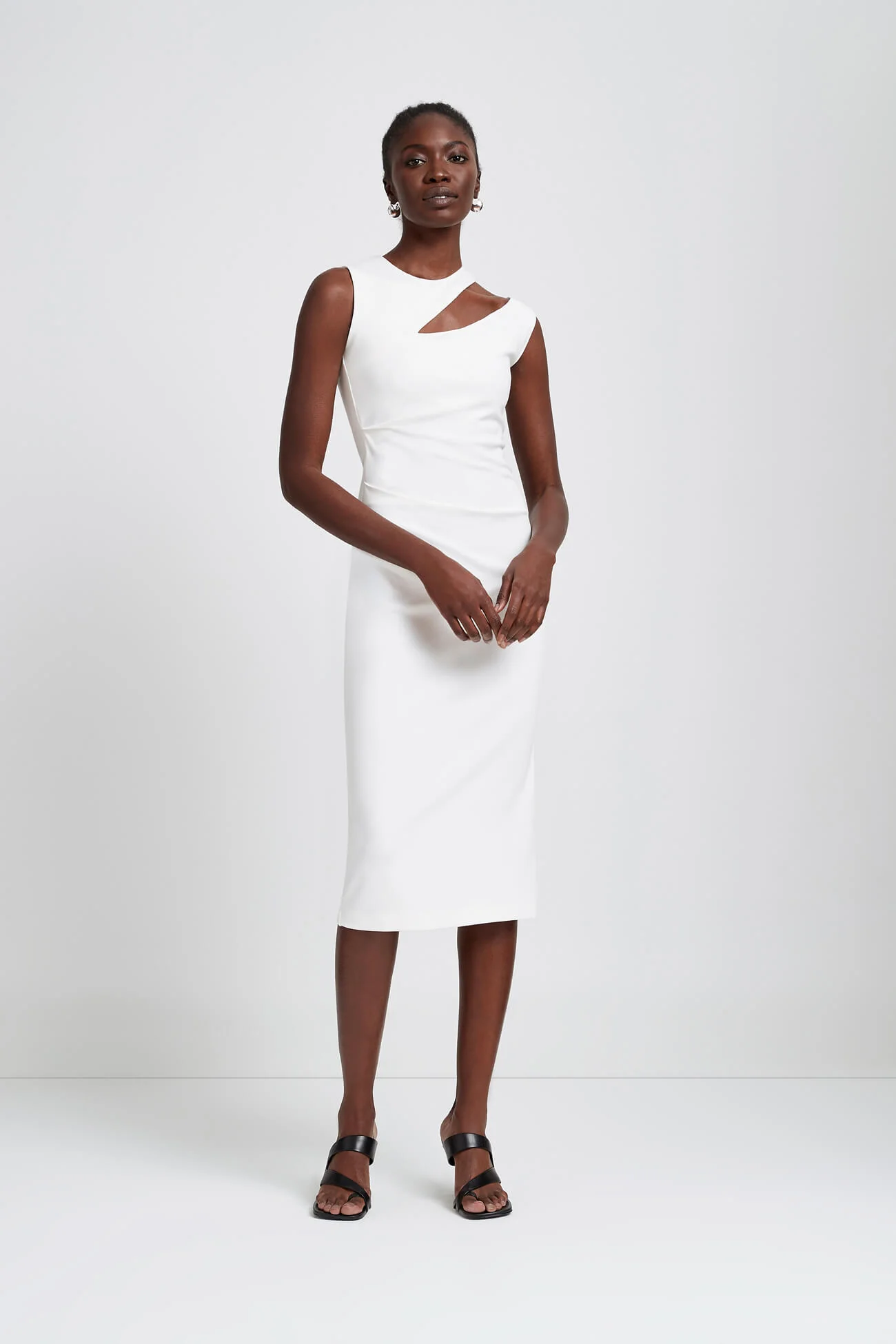 Astor Dress