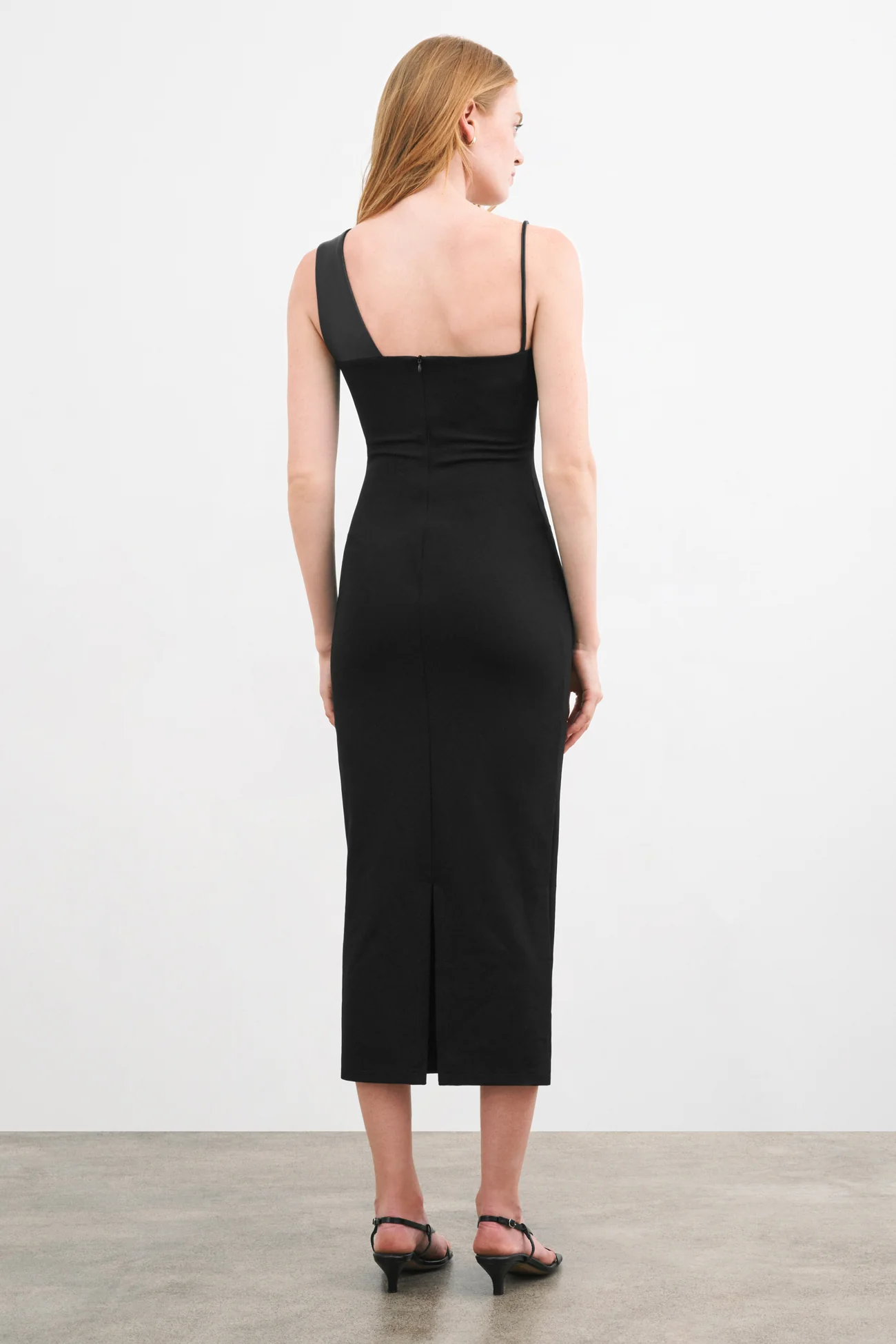 Nova Dress