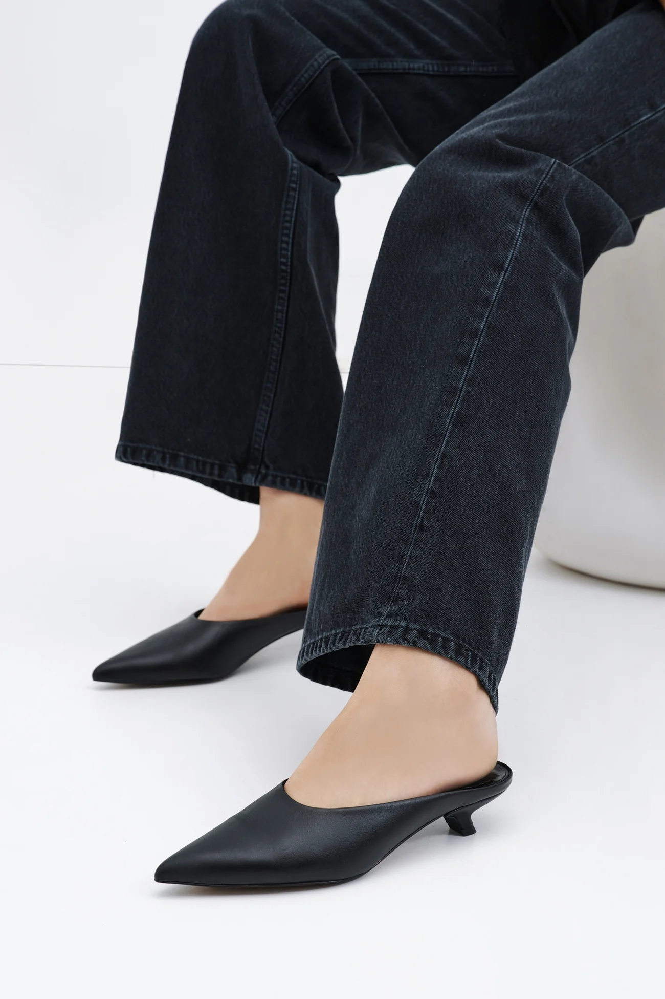 Celeste Mules