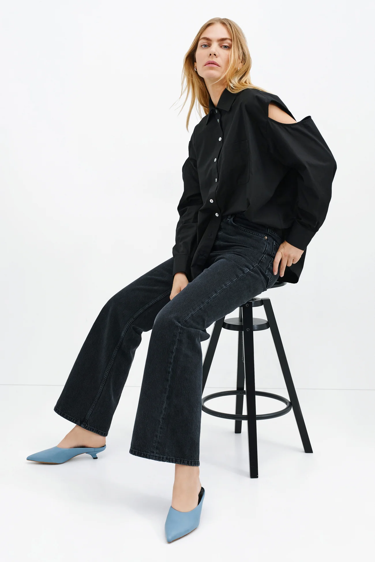 Celeste Mules