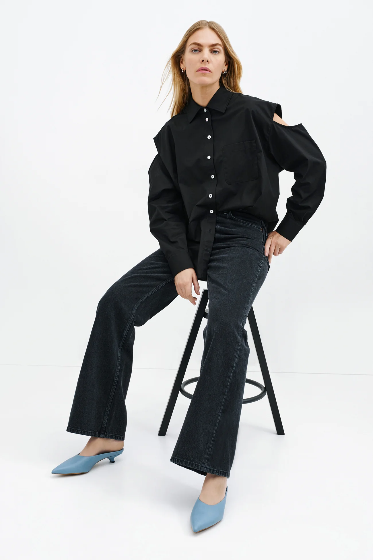 Celeste Mules