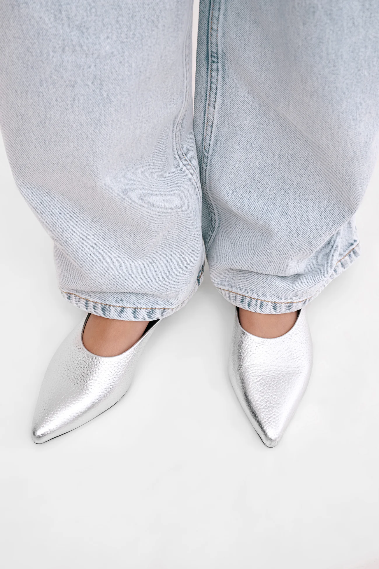 Celeste Mules