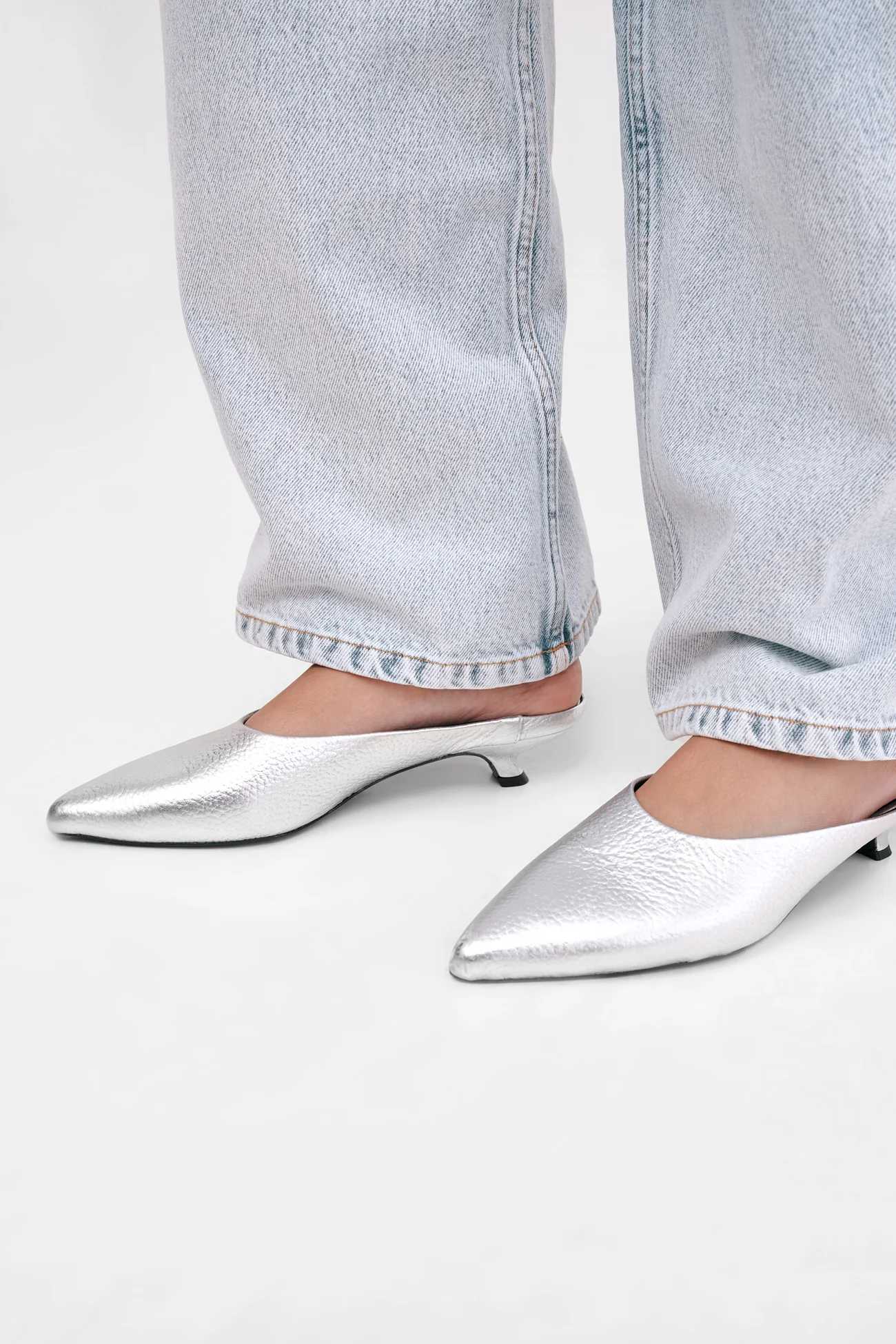 Celeste Mules