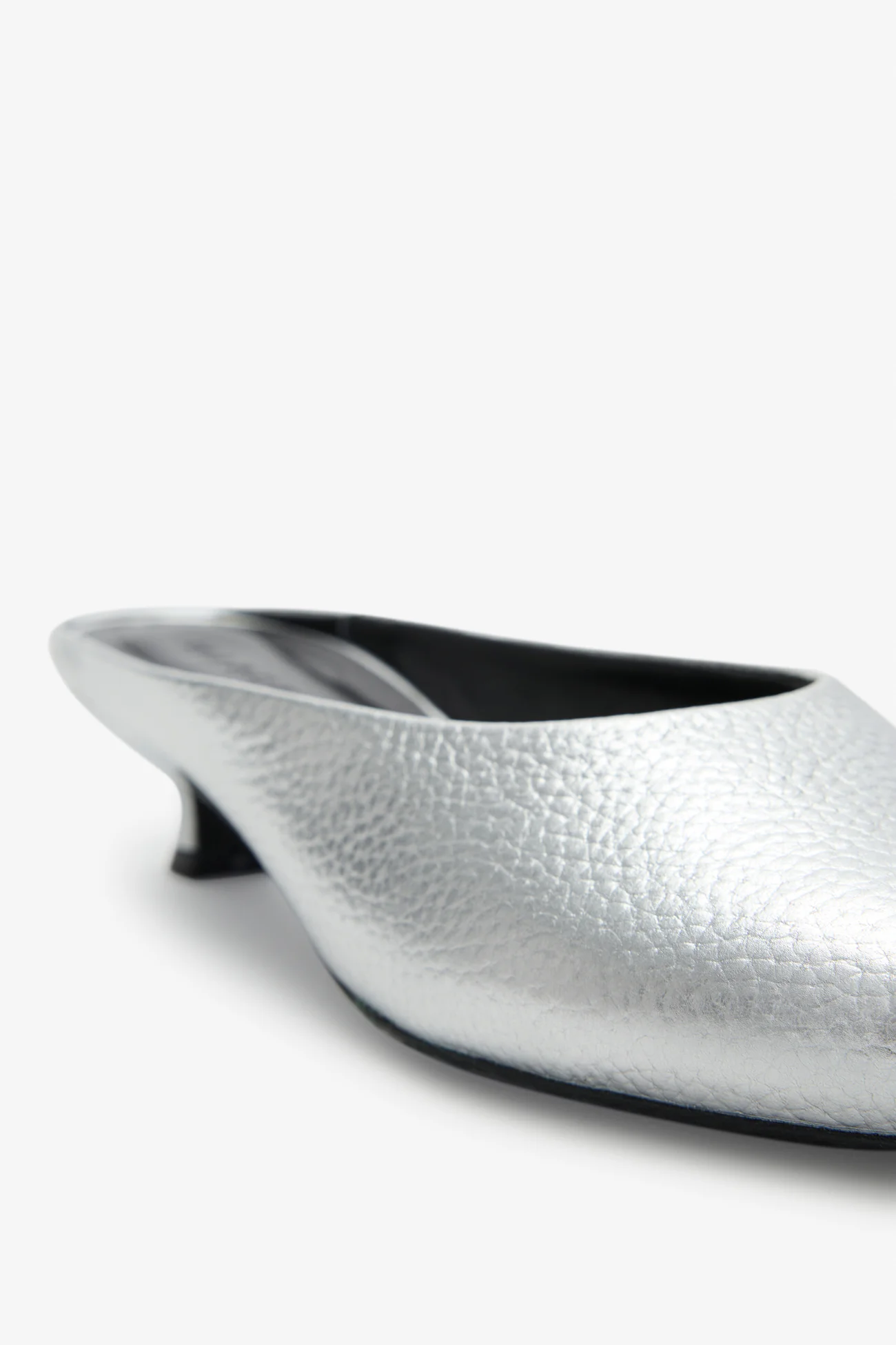 Celeste Mules