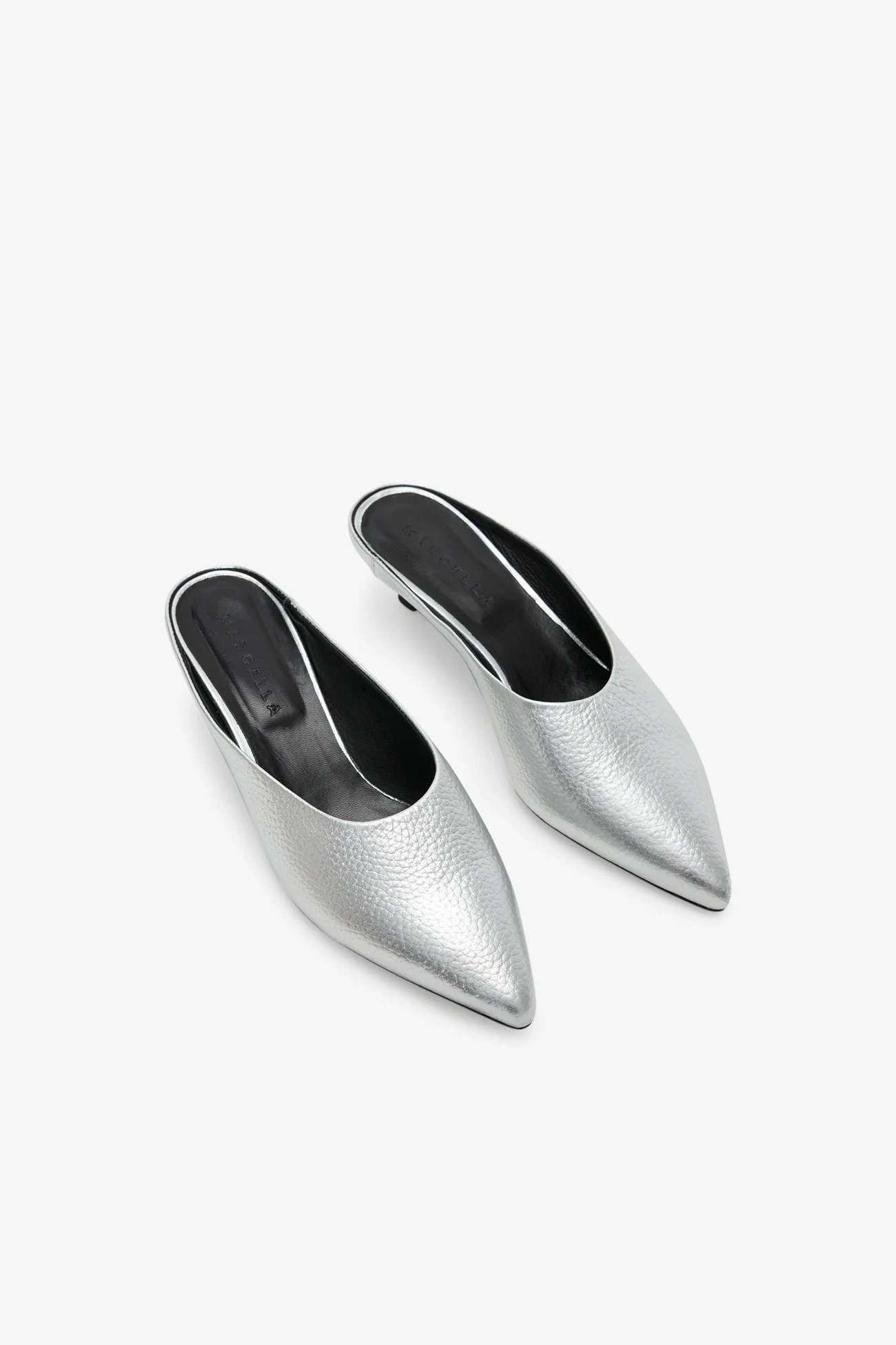 Celeste Mules